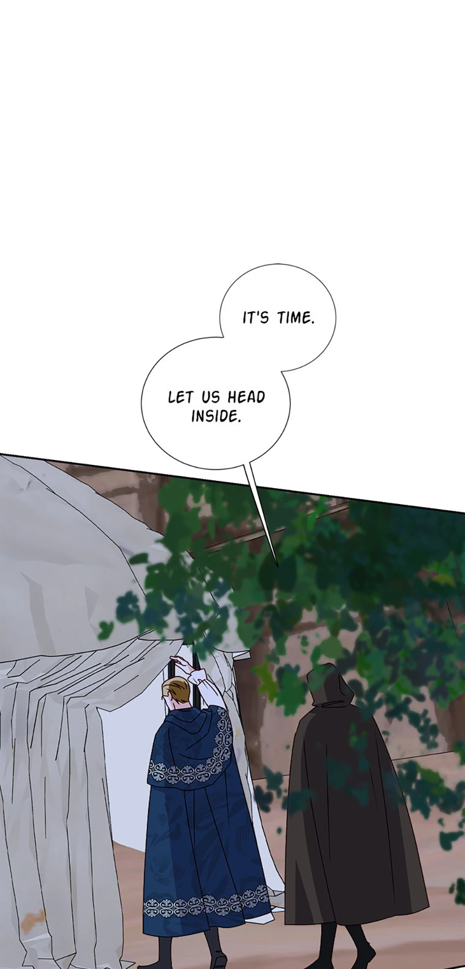 All About the Duke chapter 56 page 43