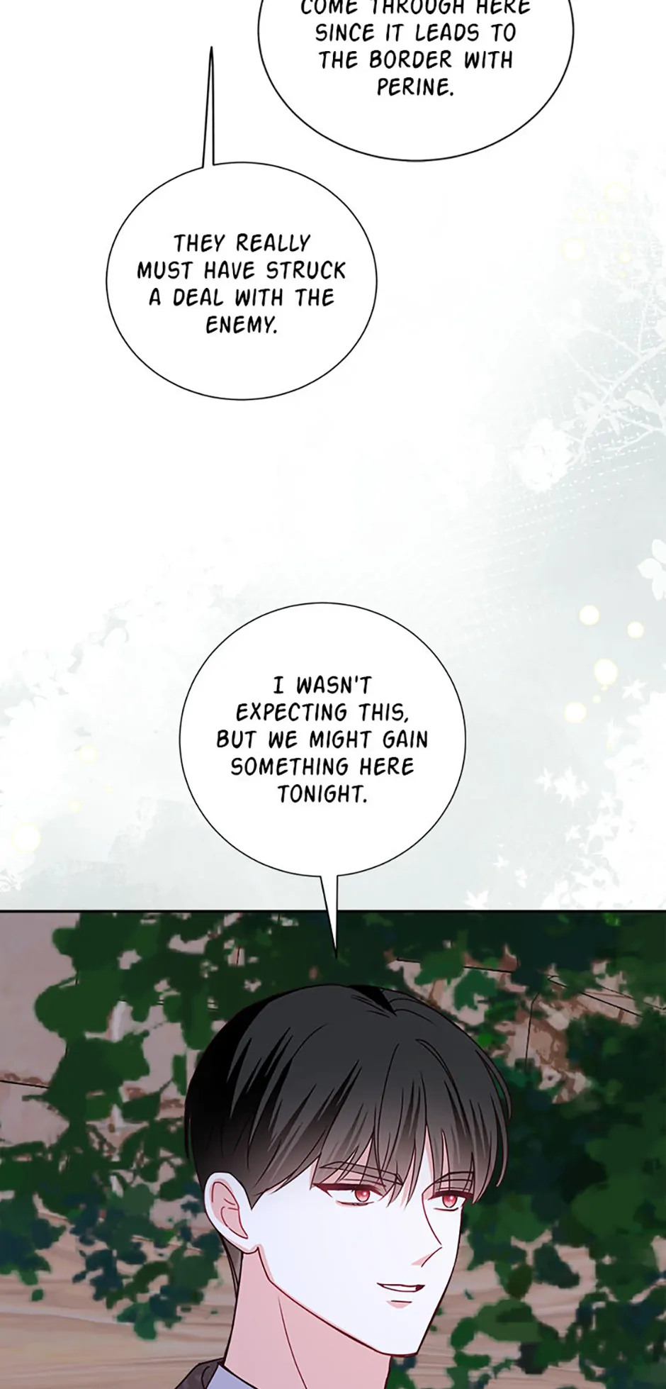 All About the Duke chapter 56 page 45