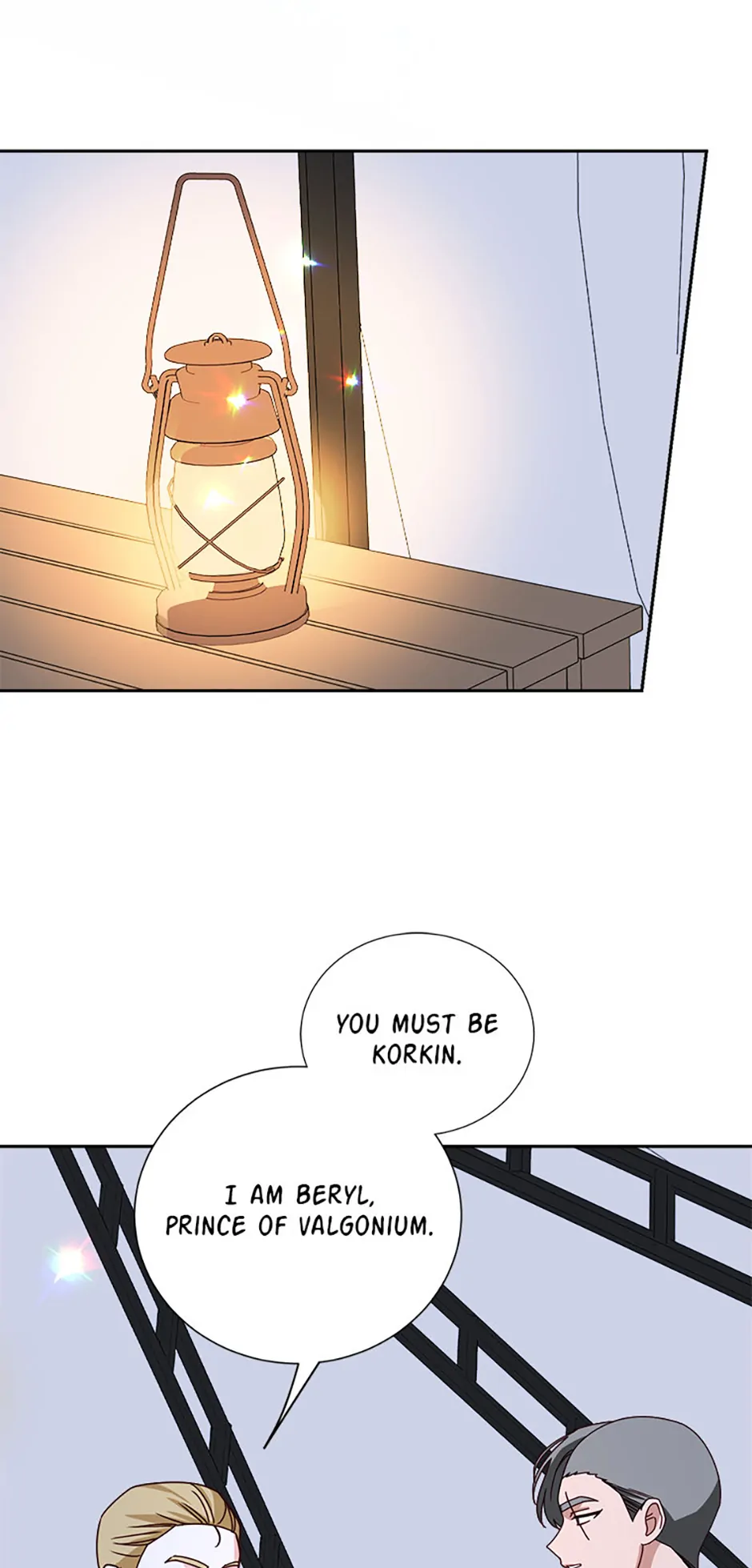 All About the Duke chapter 56 page 53