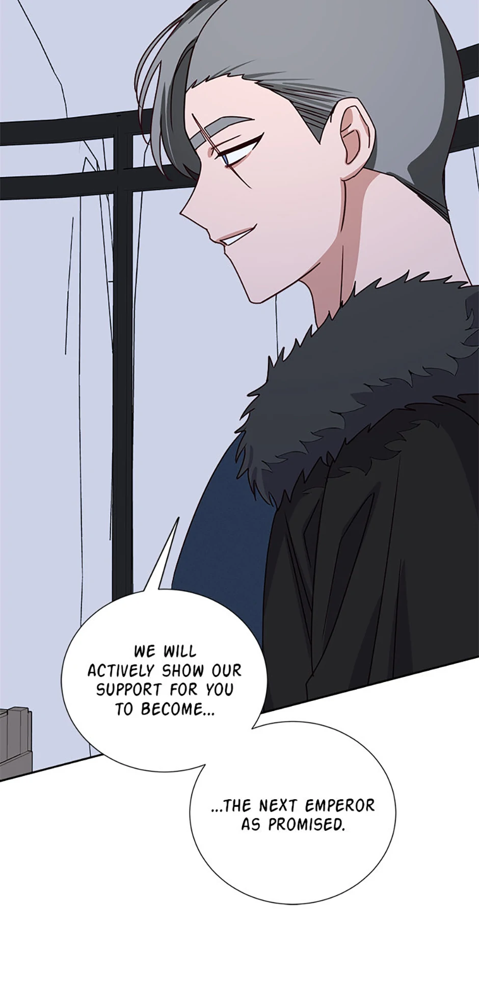 All About the Duke chapter 56 page 58