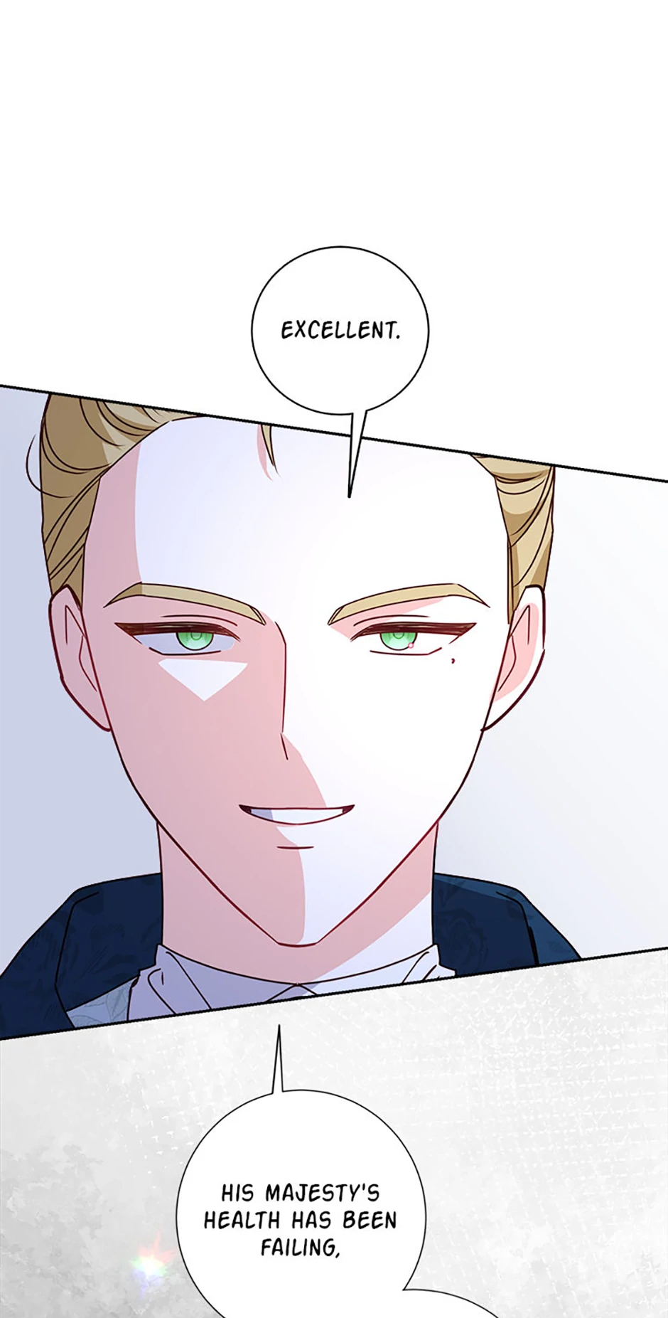 All About the Duke chapter 56 page 59