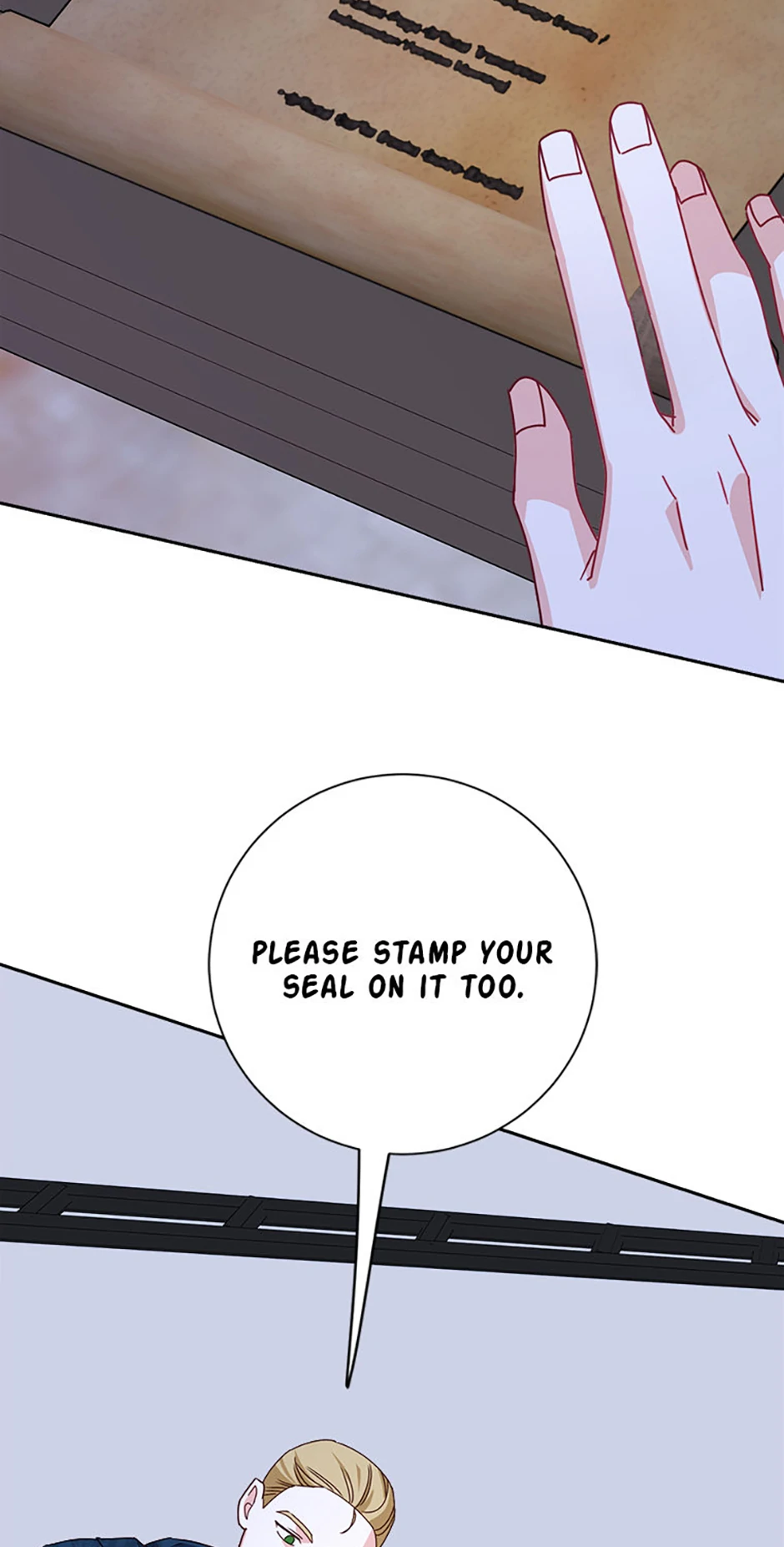 All About the Duke chapter 56 page 61