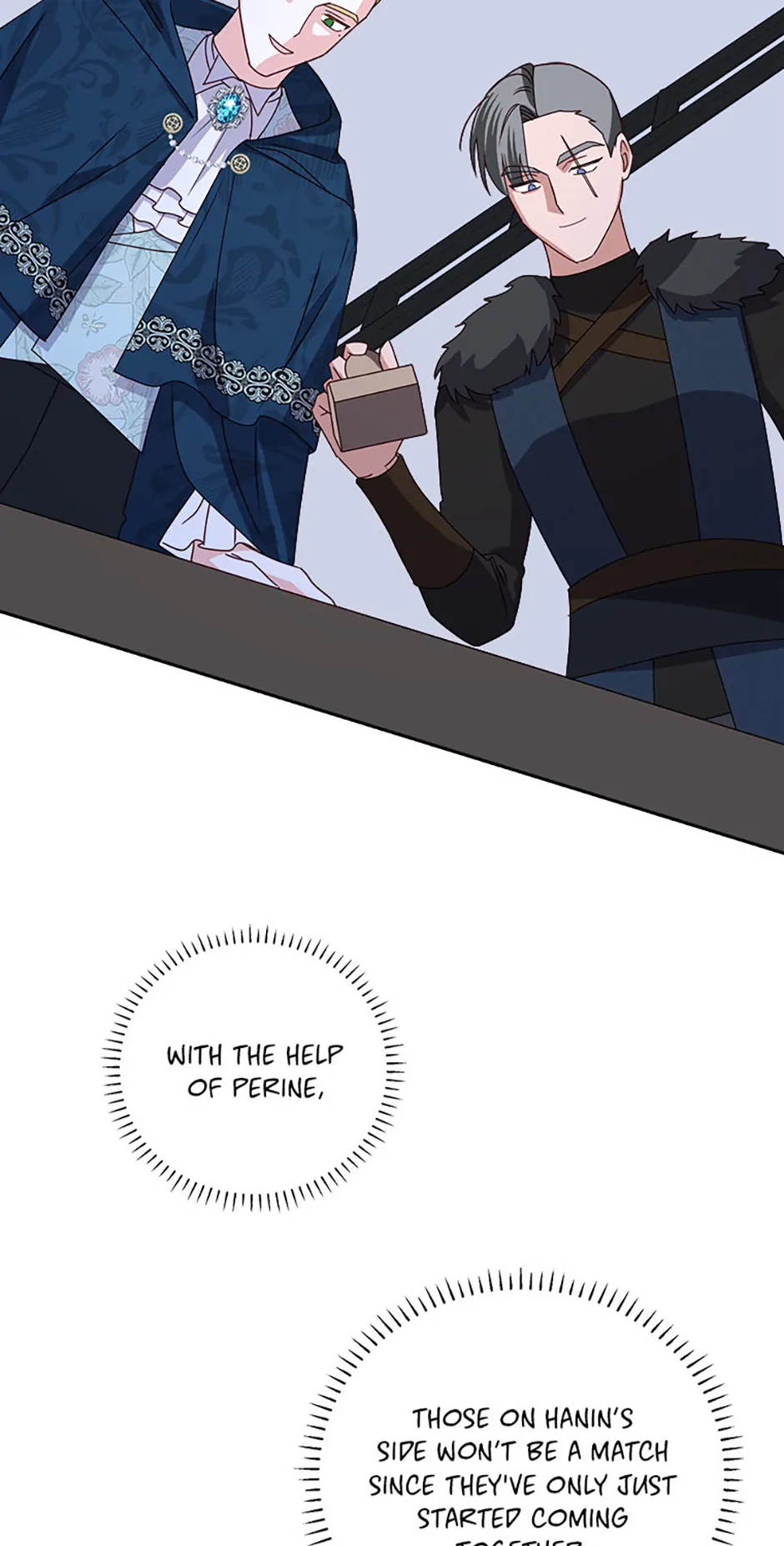 All About the Duke chapter 56 page 62