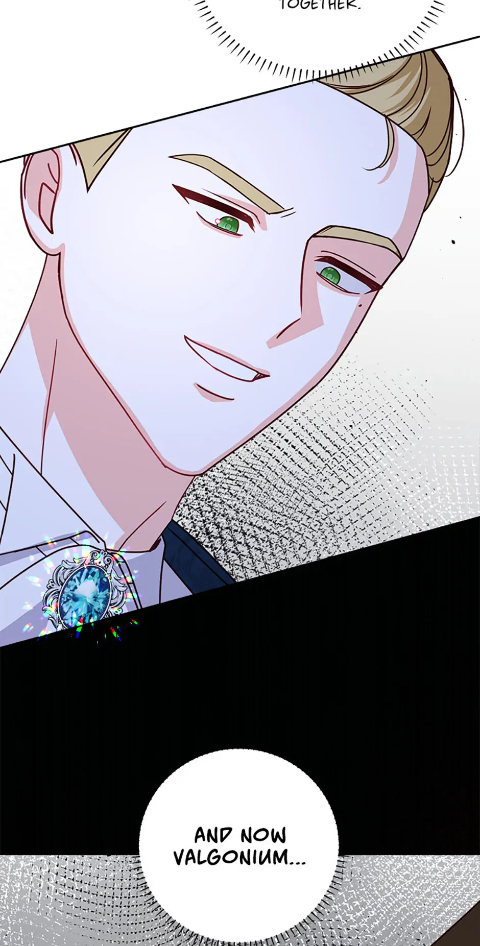 All About the Duke chapter 56 page 63
