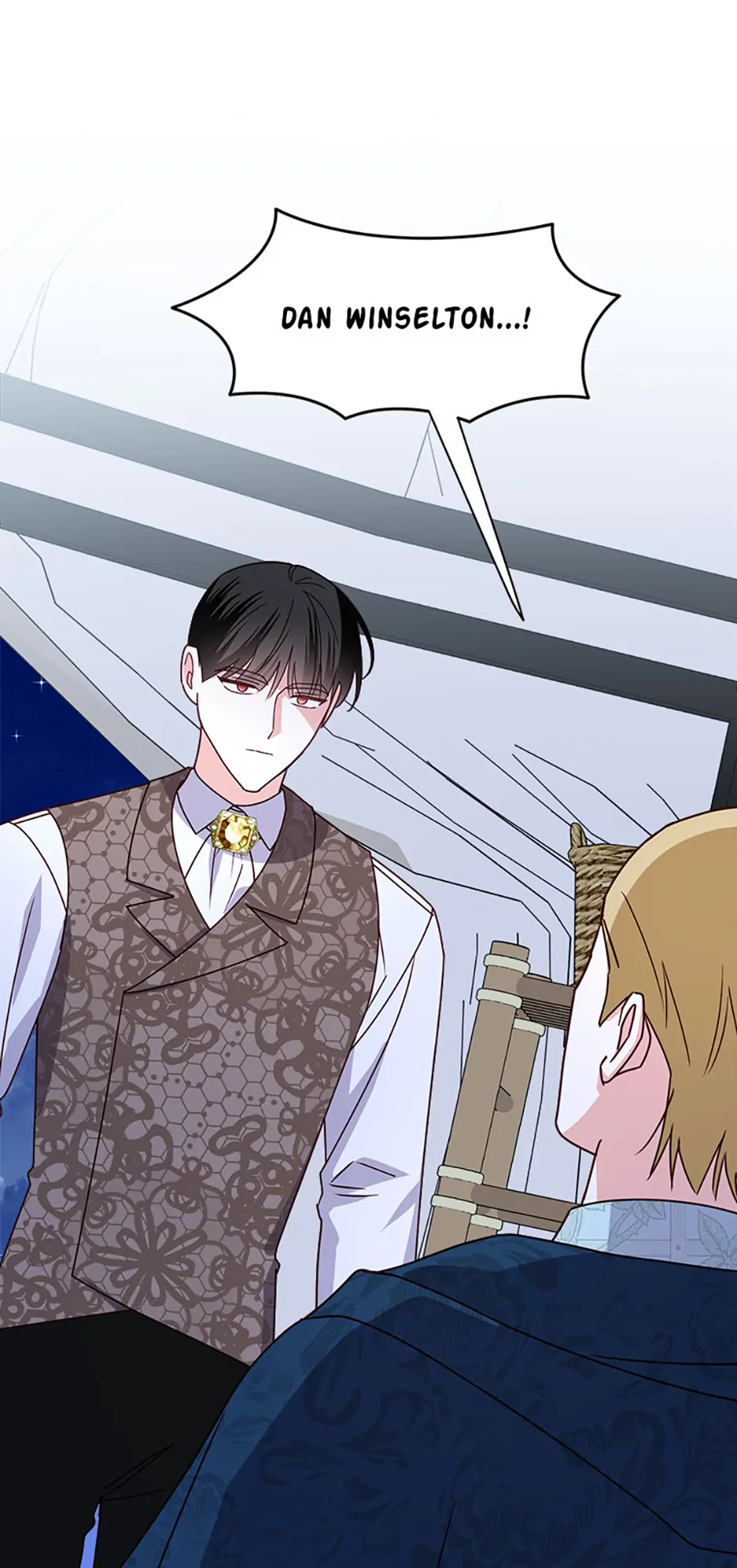 All About the Duke chapter 56 page 68