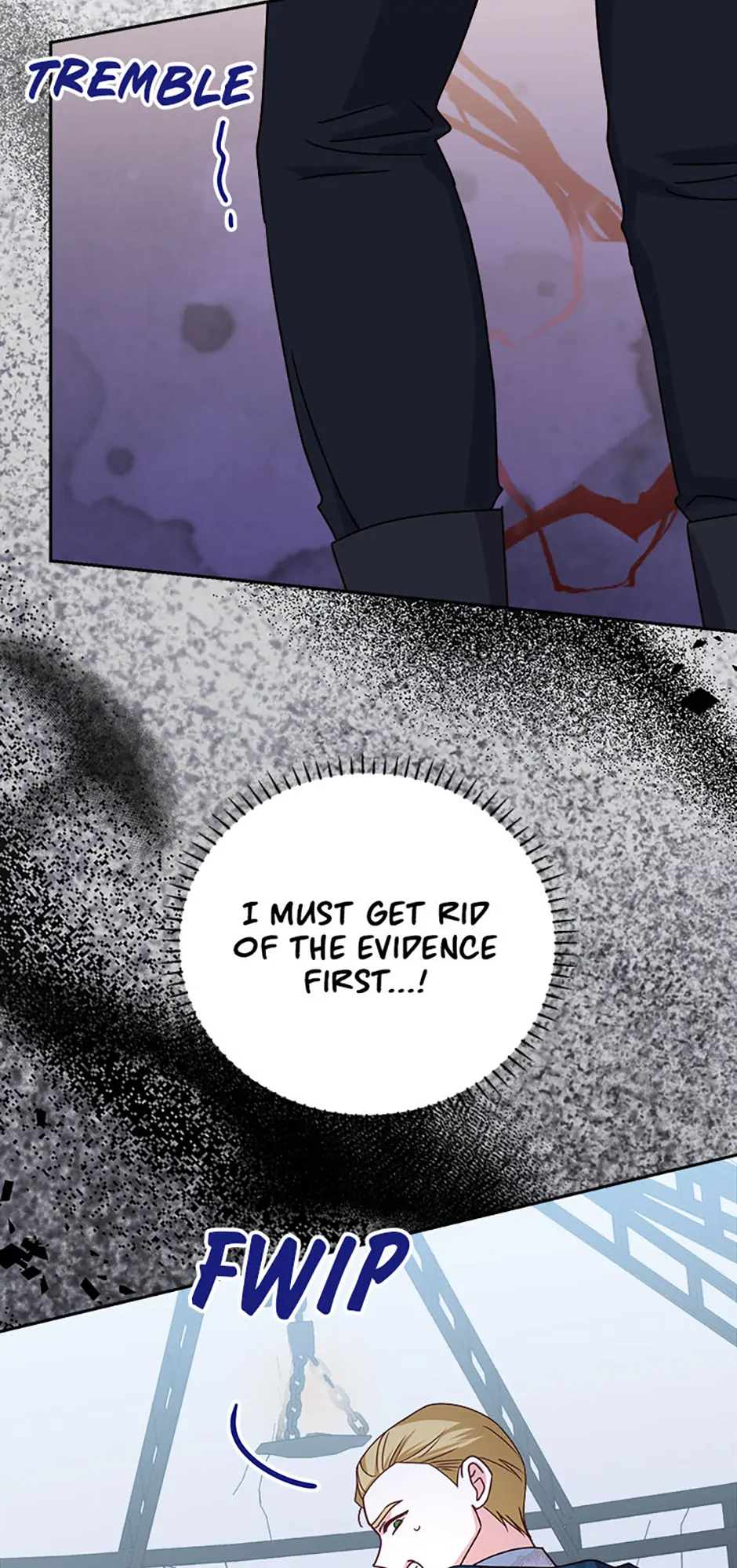 All About the Duke chapter 56 page 70