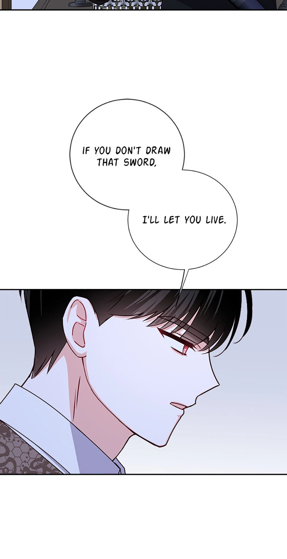 All About the Duke chapter 57 page 2