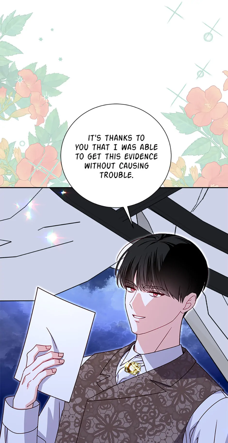 All About the Duke chapter 57 page 4