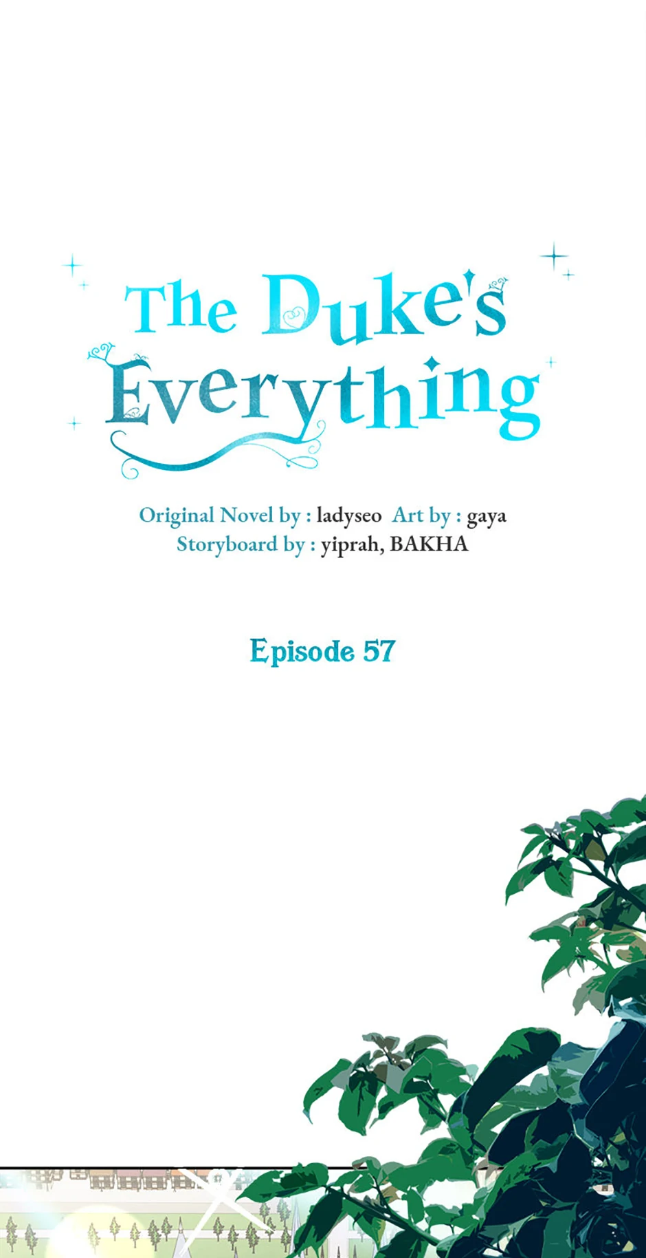 All About the Duke chapter 57 page 6