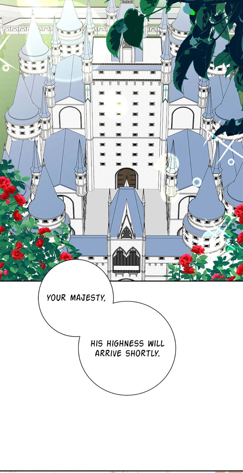 All About the Duke chapter 57 page 7