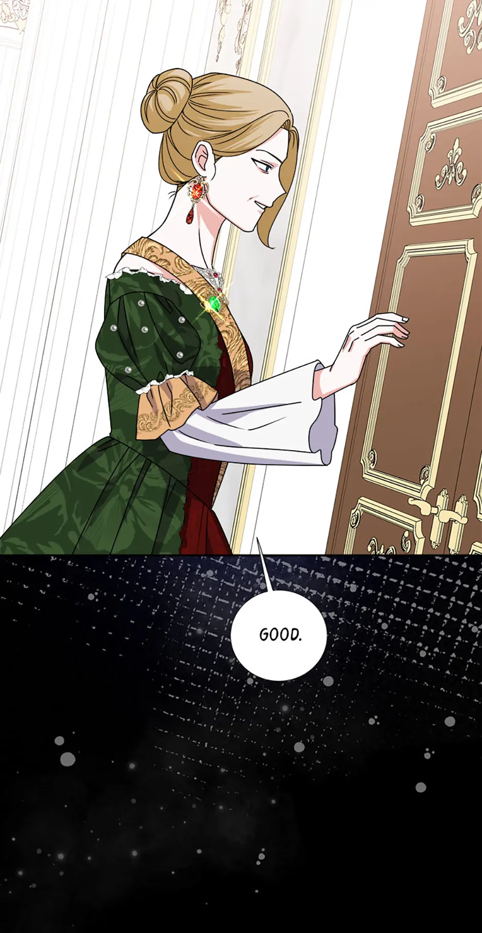 All About the Duke chapter 57 page 8