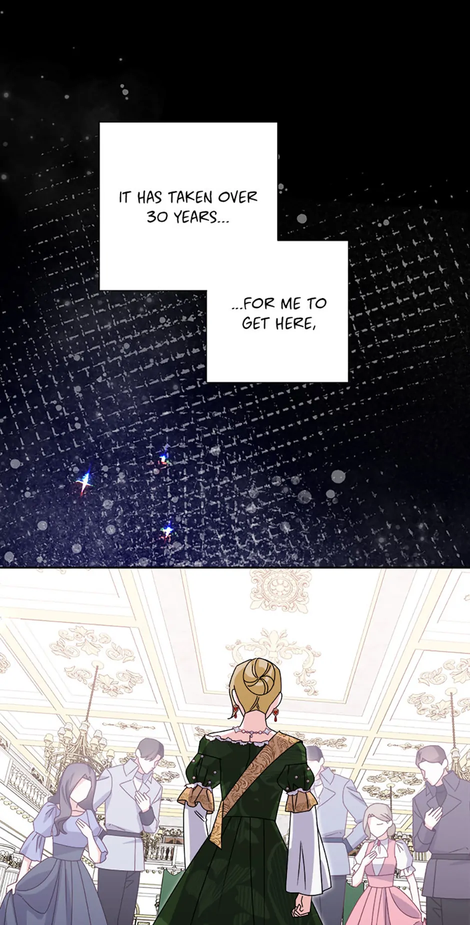 All About the Duke chapter 57 page 9
