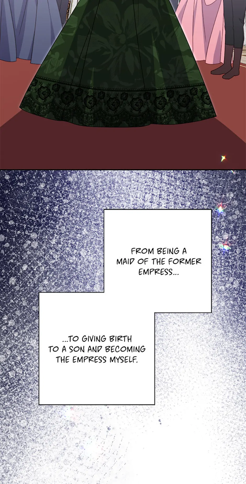 All About the Duke chapter 57 page 10