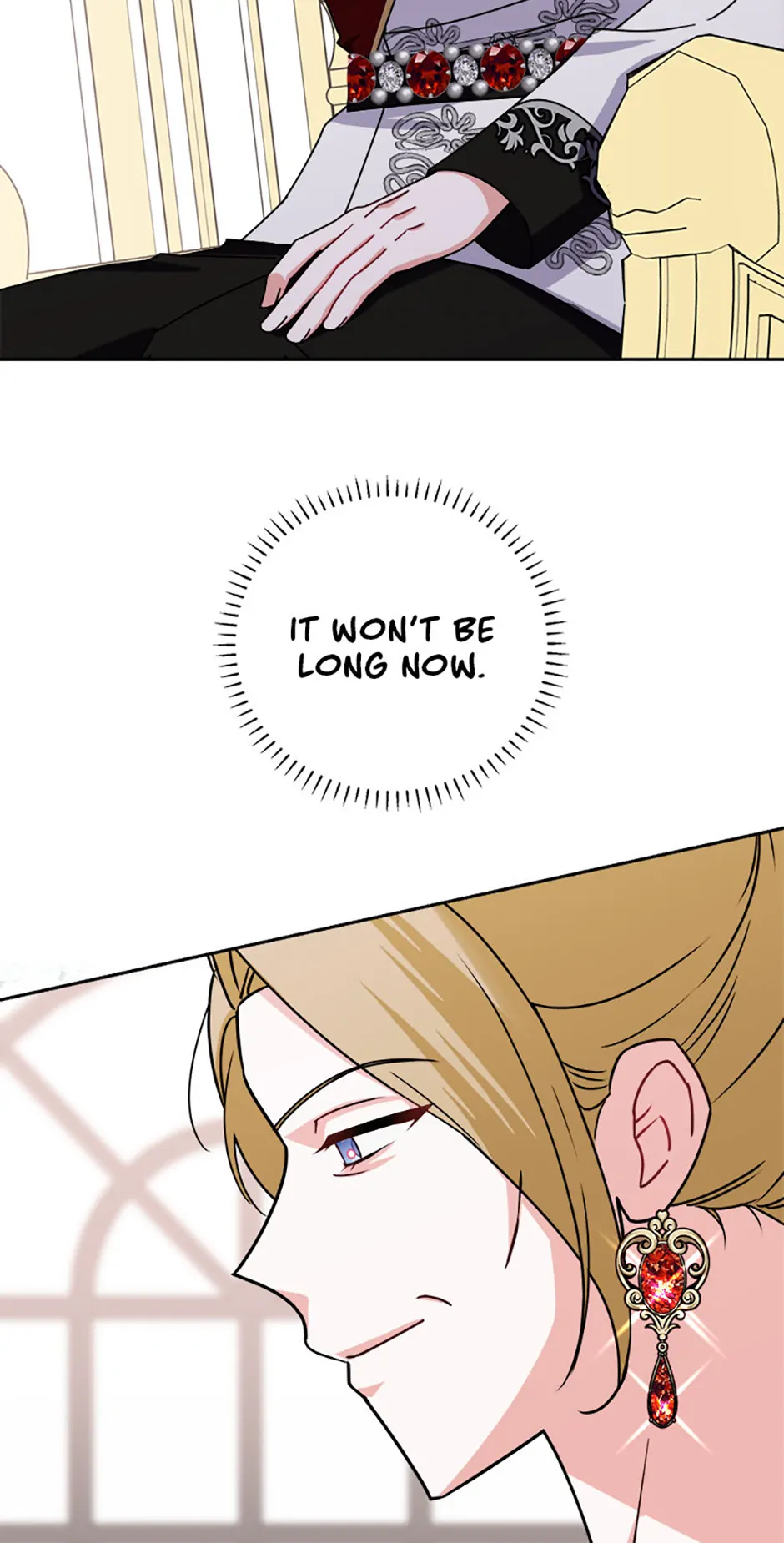 All About the Duke chapter 57 page 17