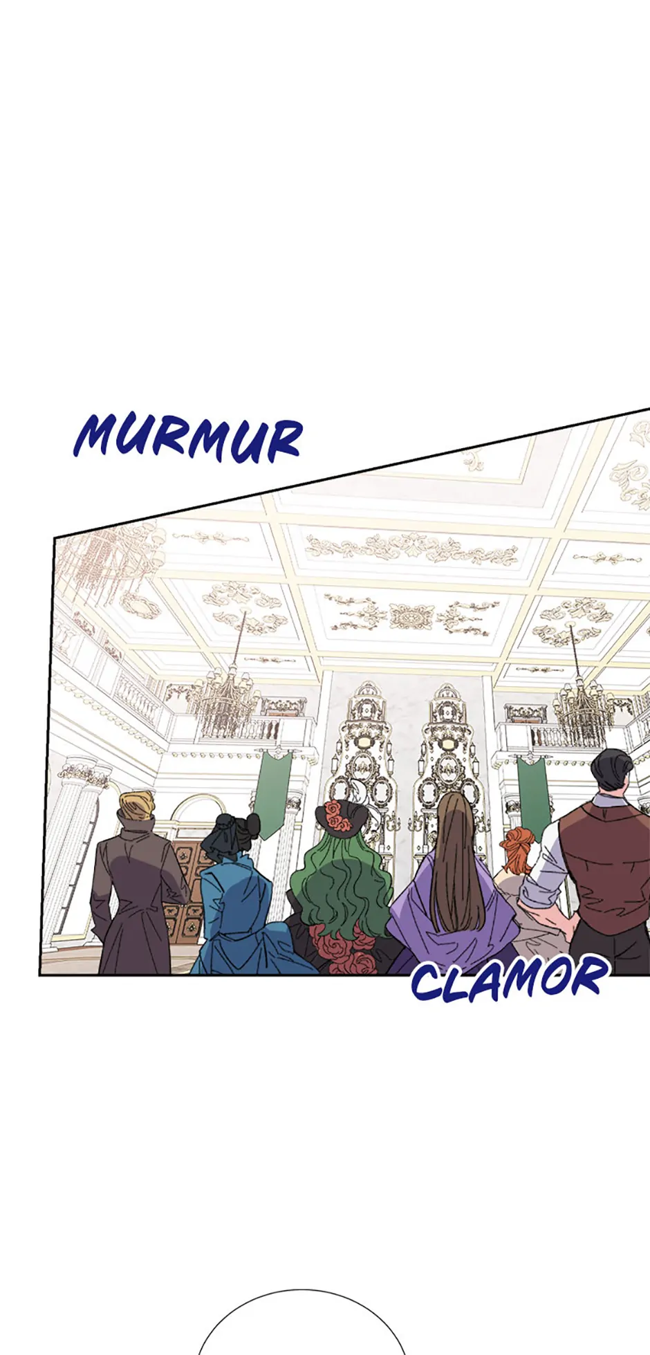 All About the Duke chapter 57 page 19