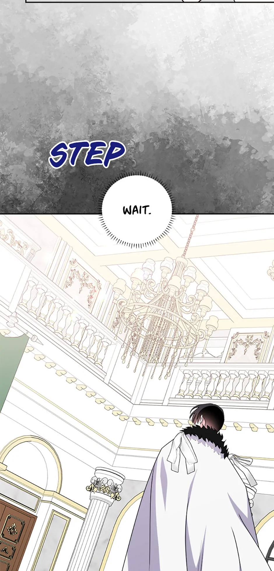 All About the Duke chapter 57 page 23