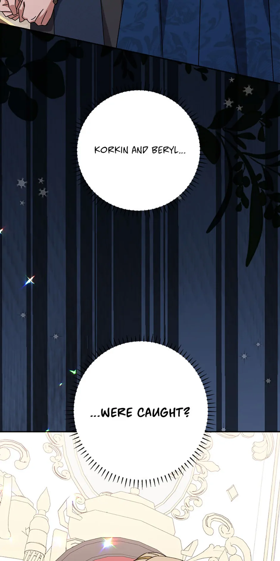 All About the Duke chapter 57 page 29