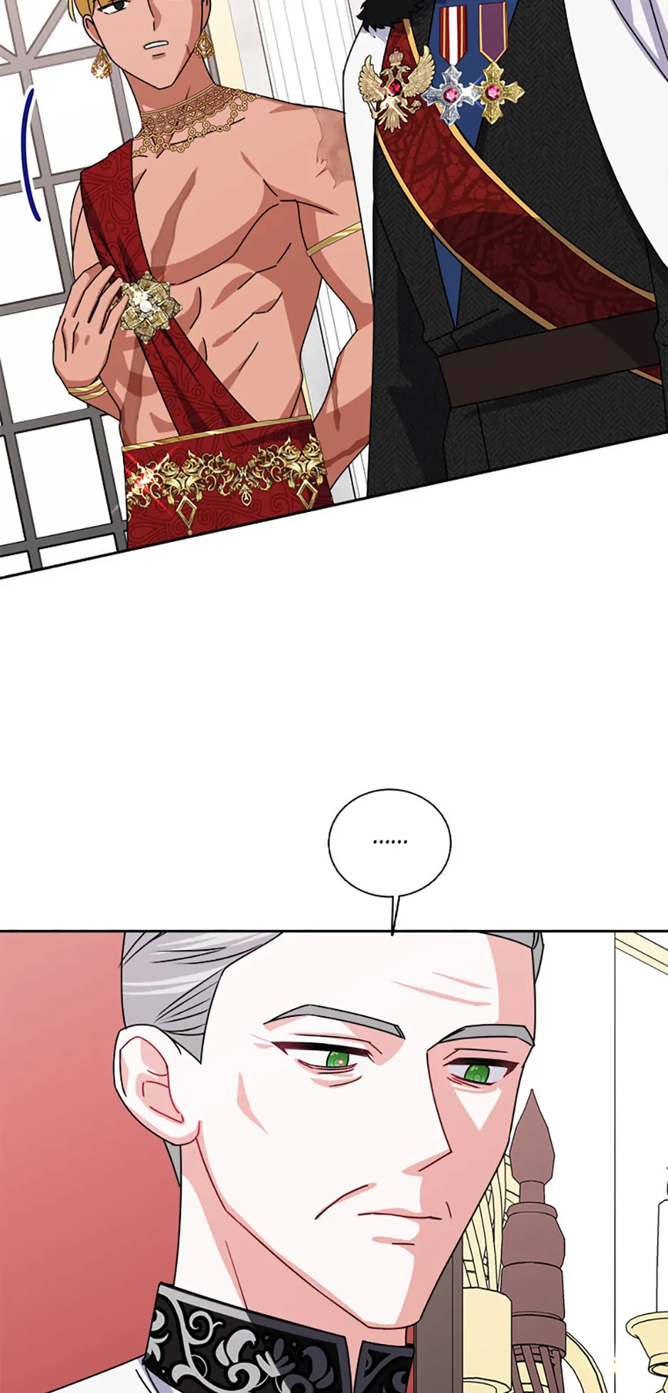 All About the Duke chapter 57 page 37