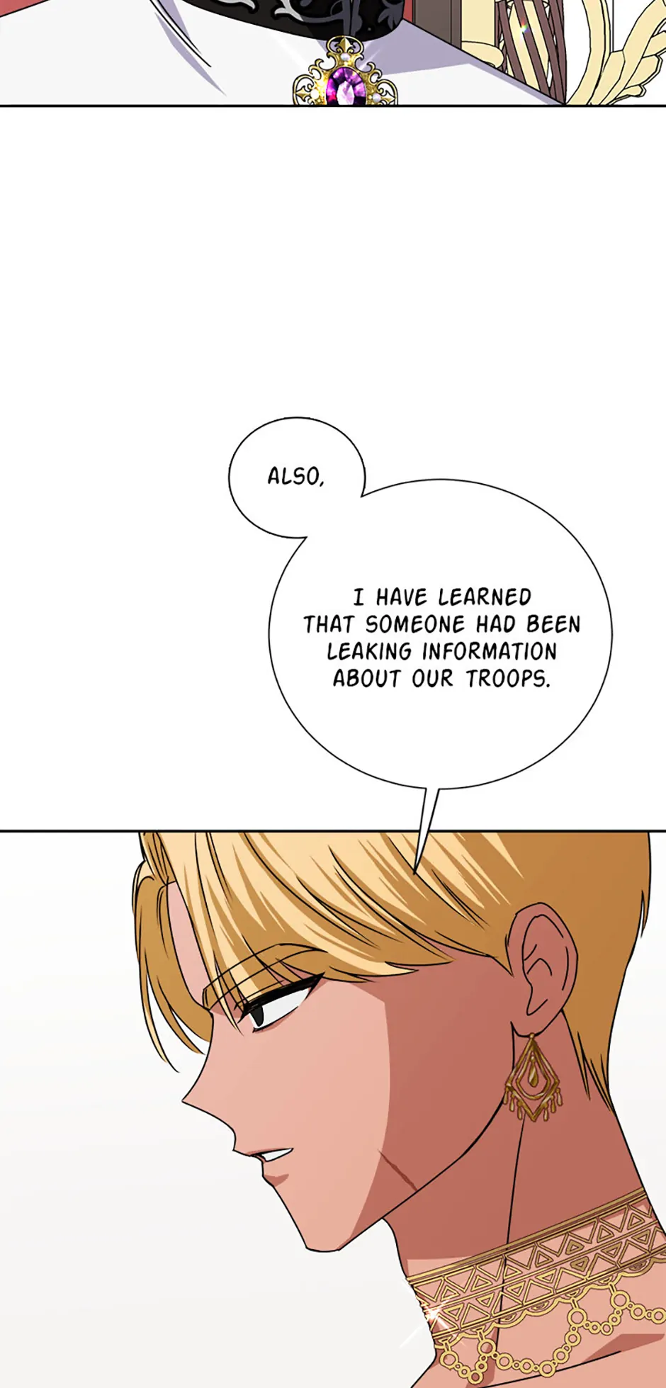 All About the Duke chapter 57 page 38