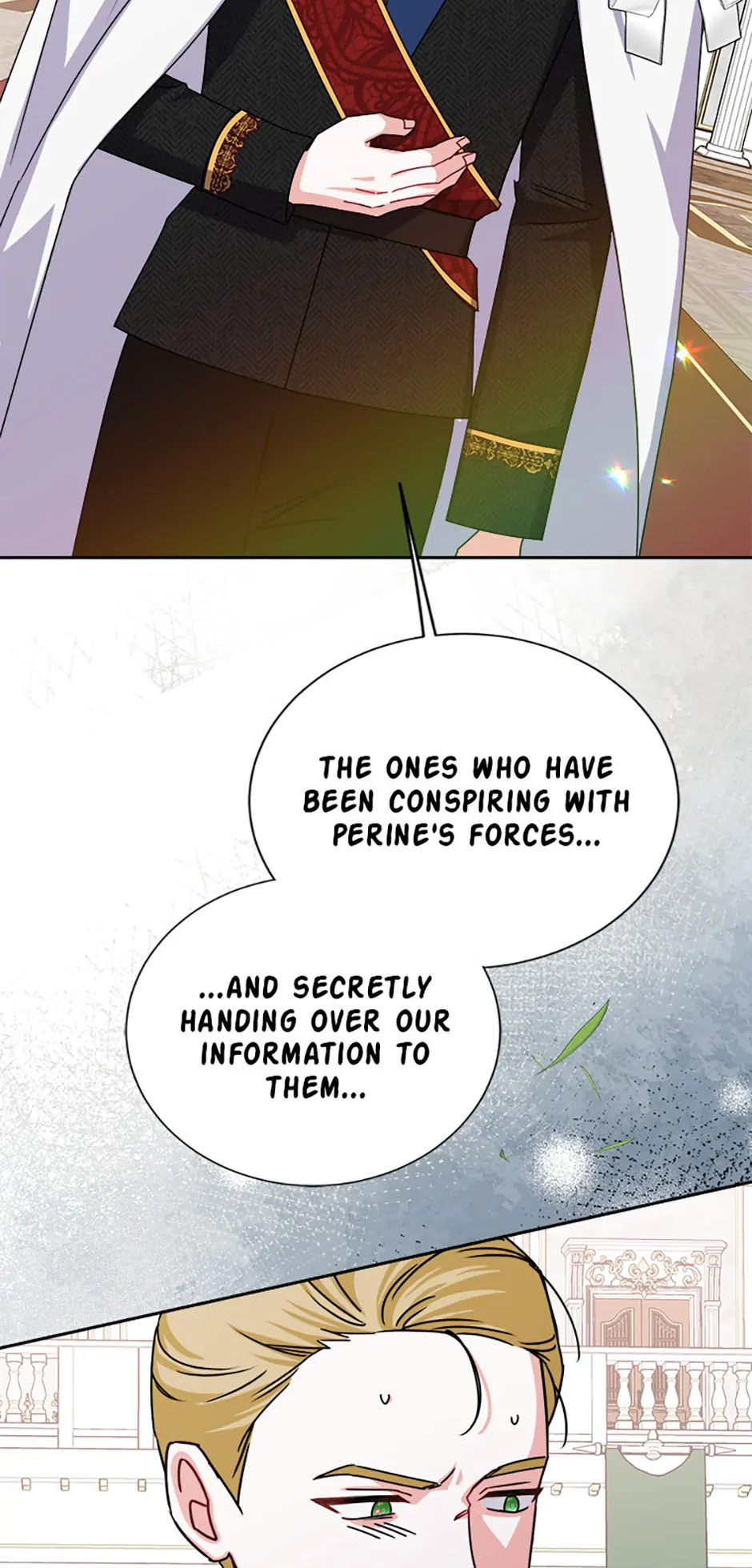 All About the Duke chapter 57 page 40