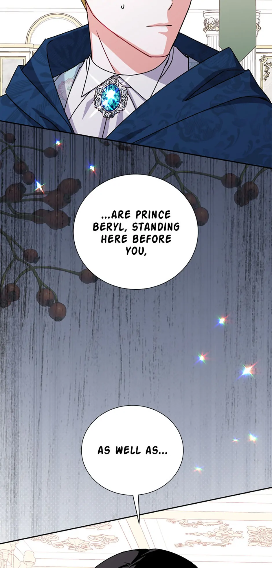 All About the Duke chapter 57 page 41