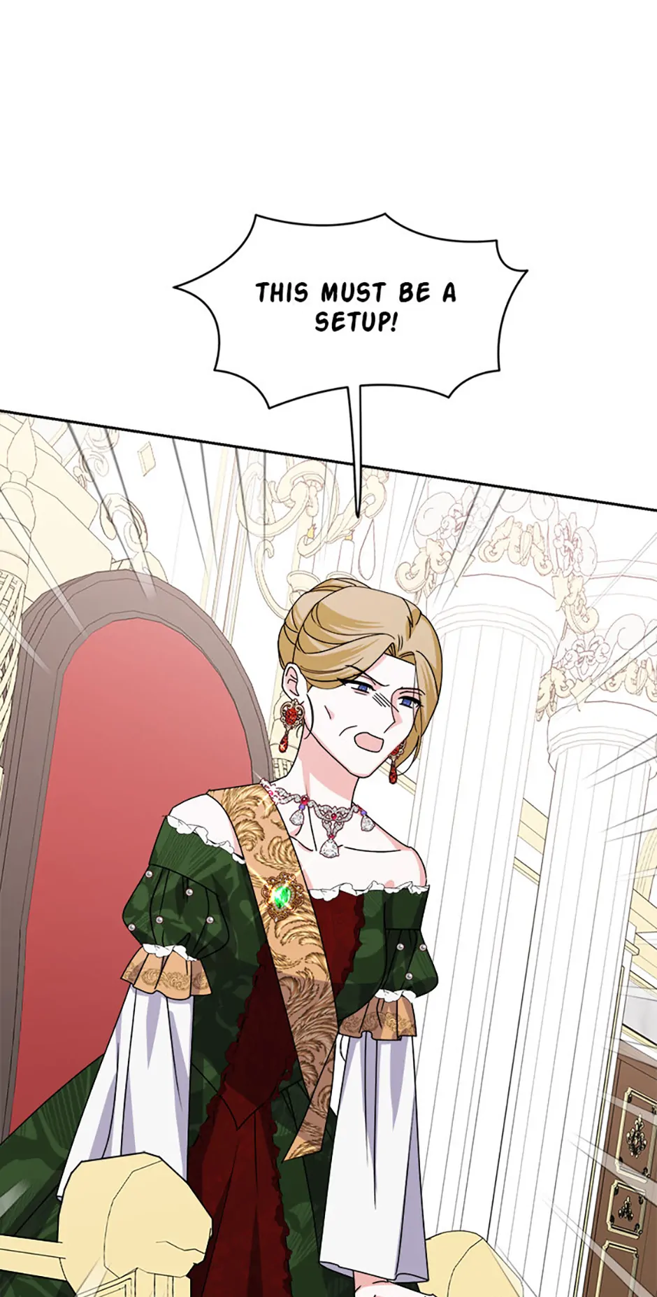 All About the Duke chapter 57 page 43