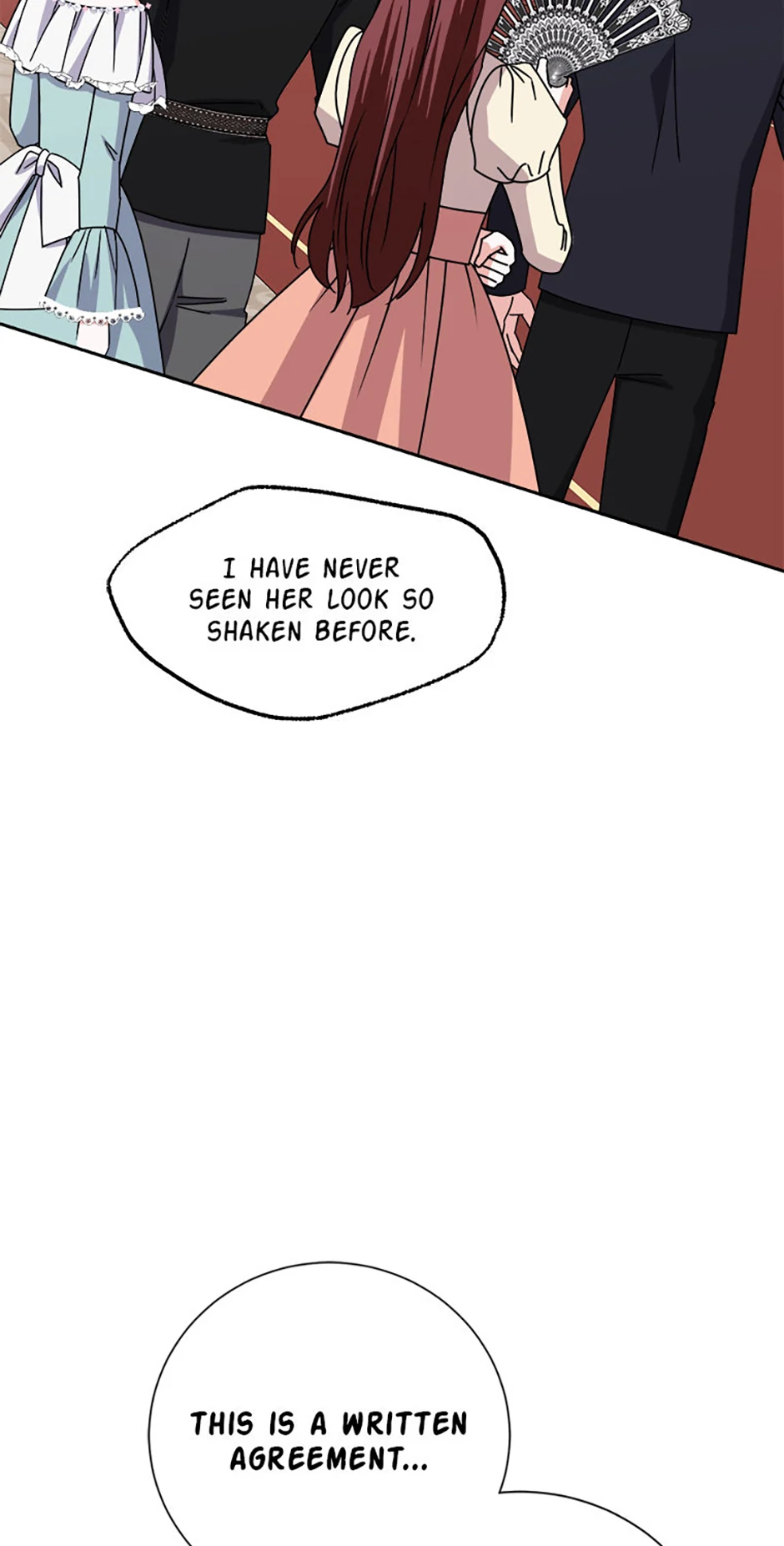 All About the Duke chapter 57 page 45