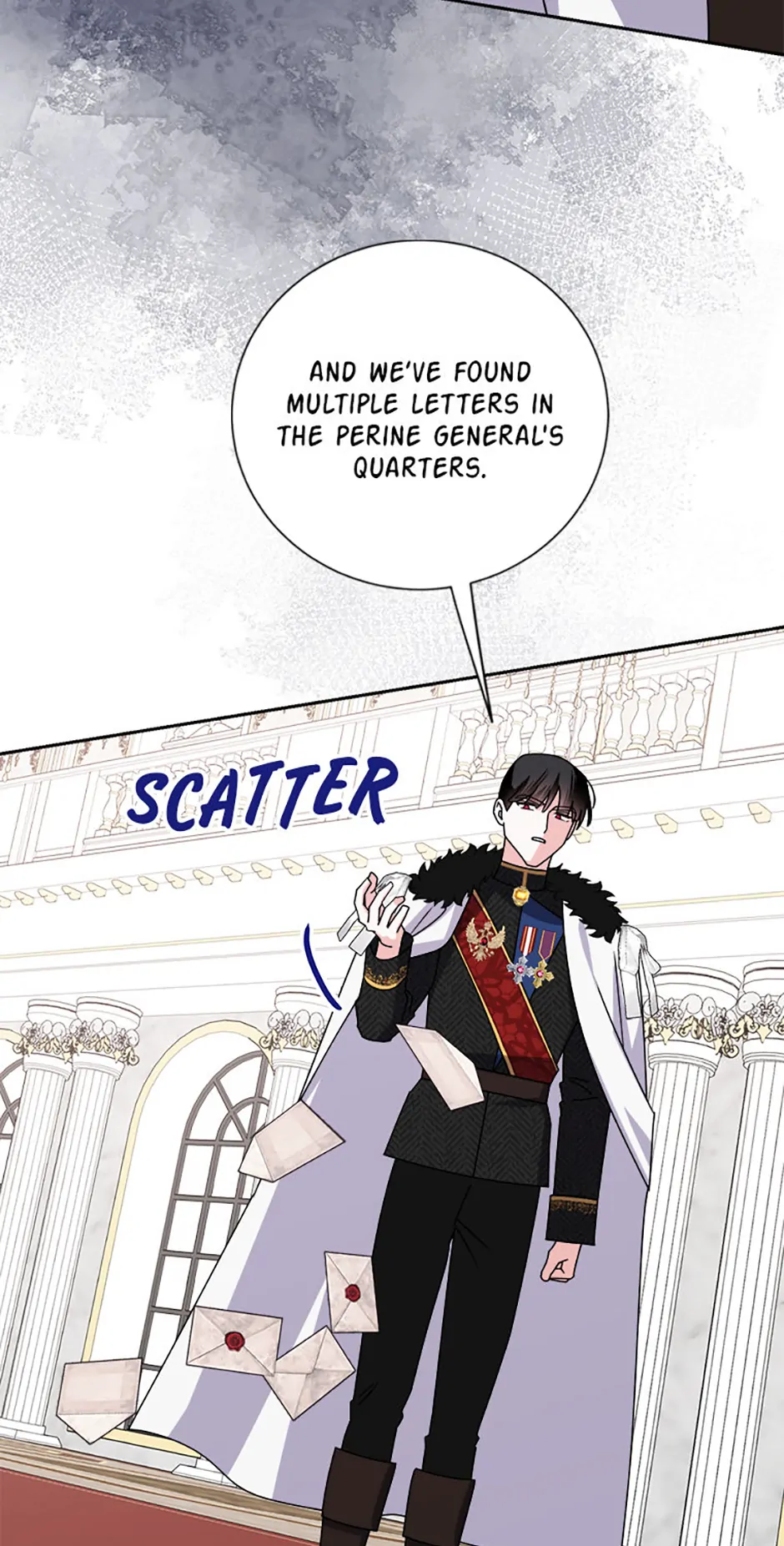 All About the Duke chapter 57 page 47