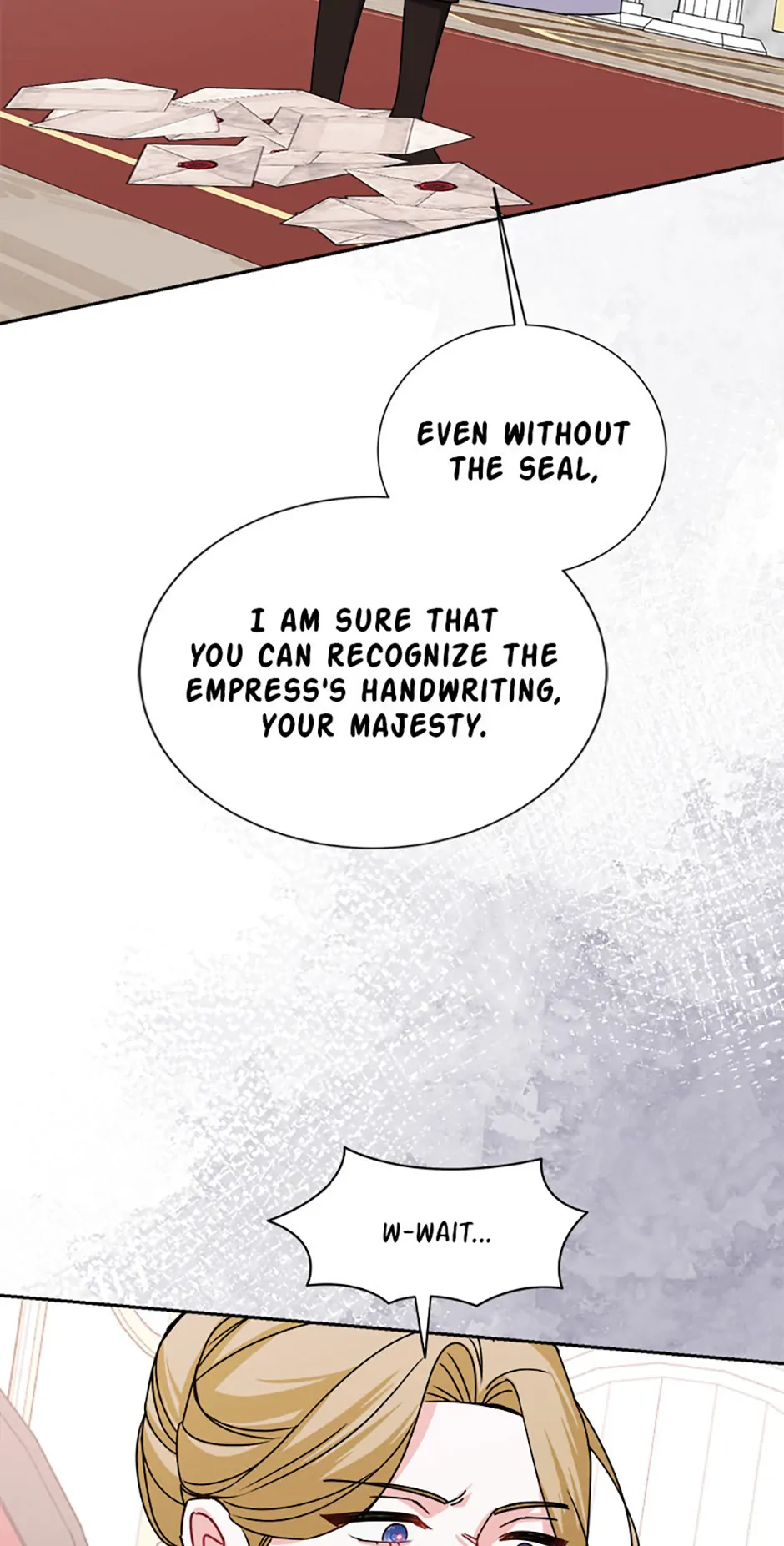 All About the Duke chapter 57 page 48
