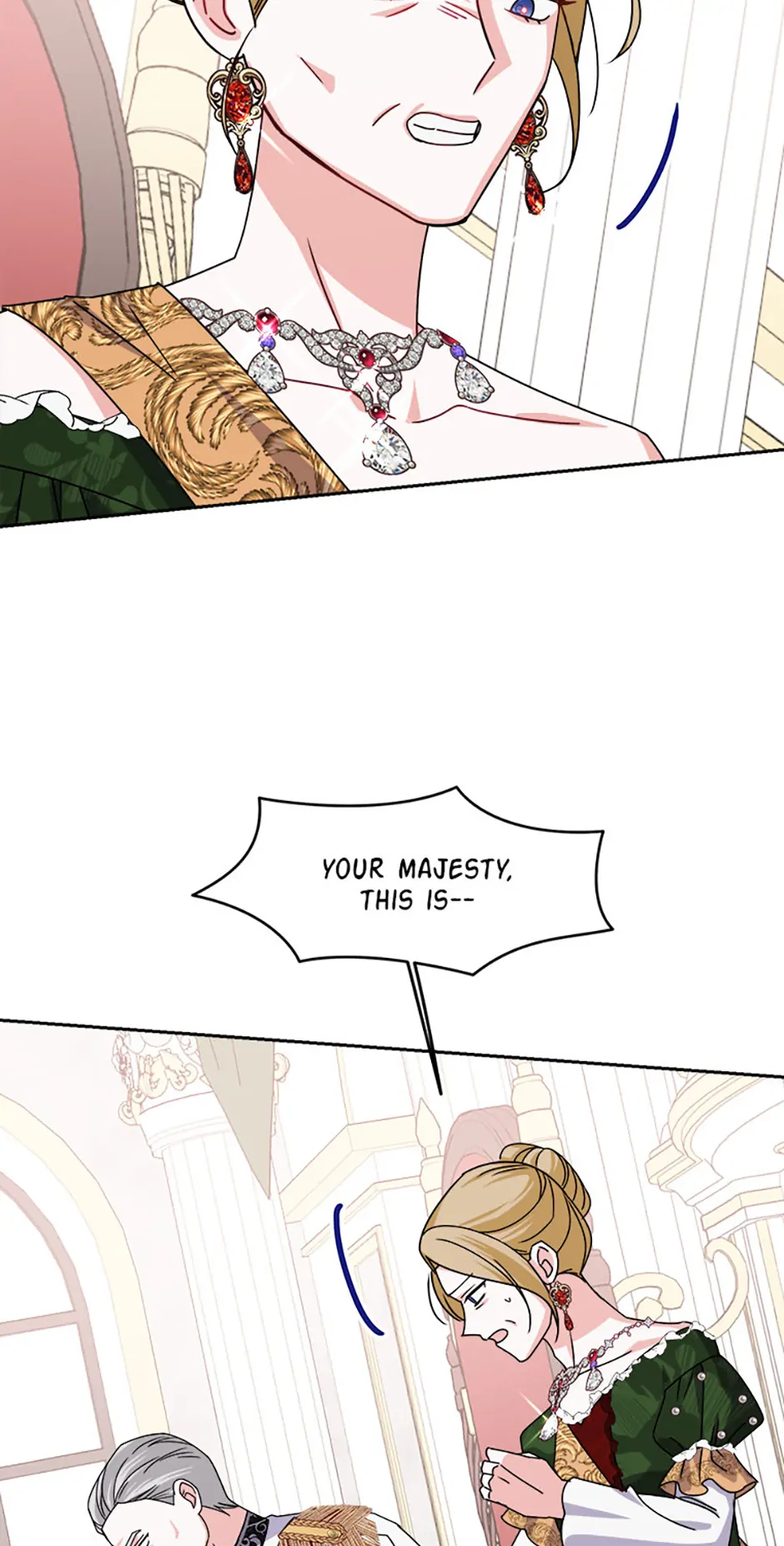 All About the Duke chapter 57 page 49