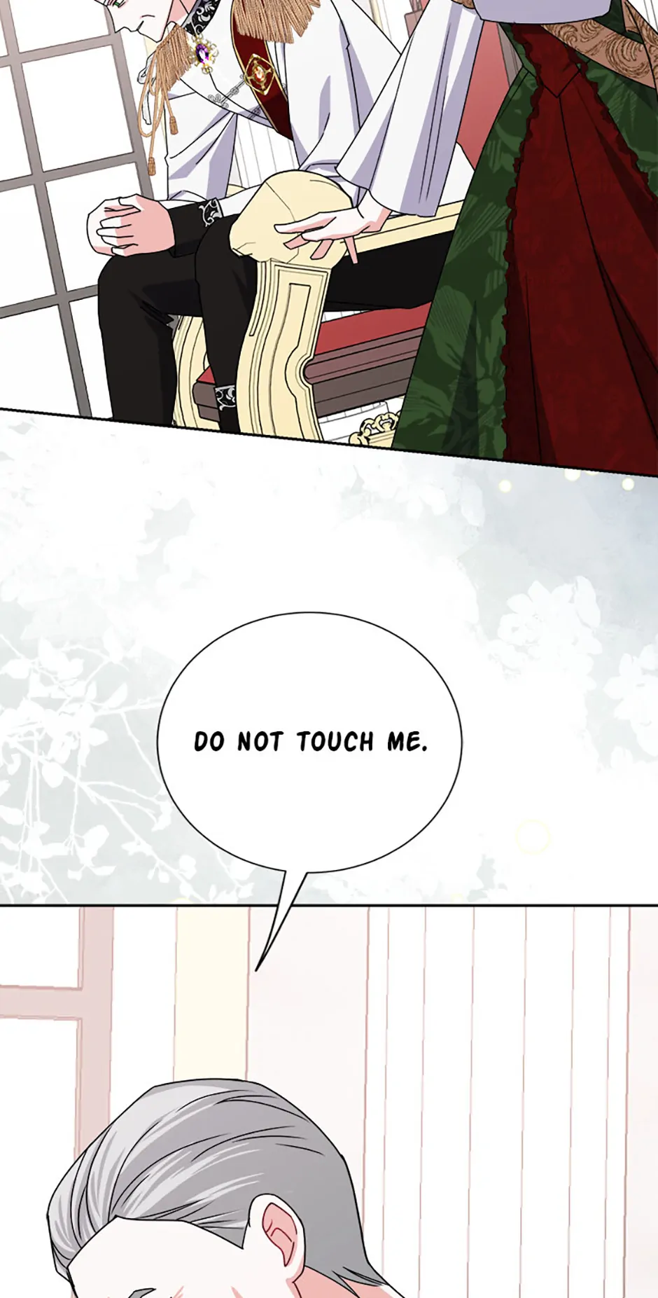 All About the Duke chapter 57 page 50