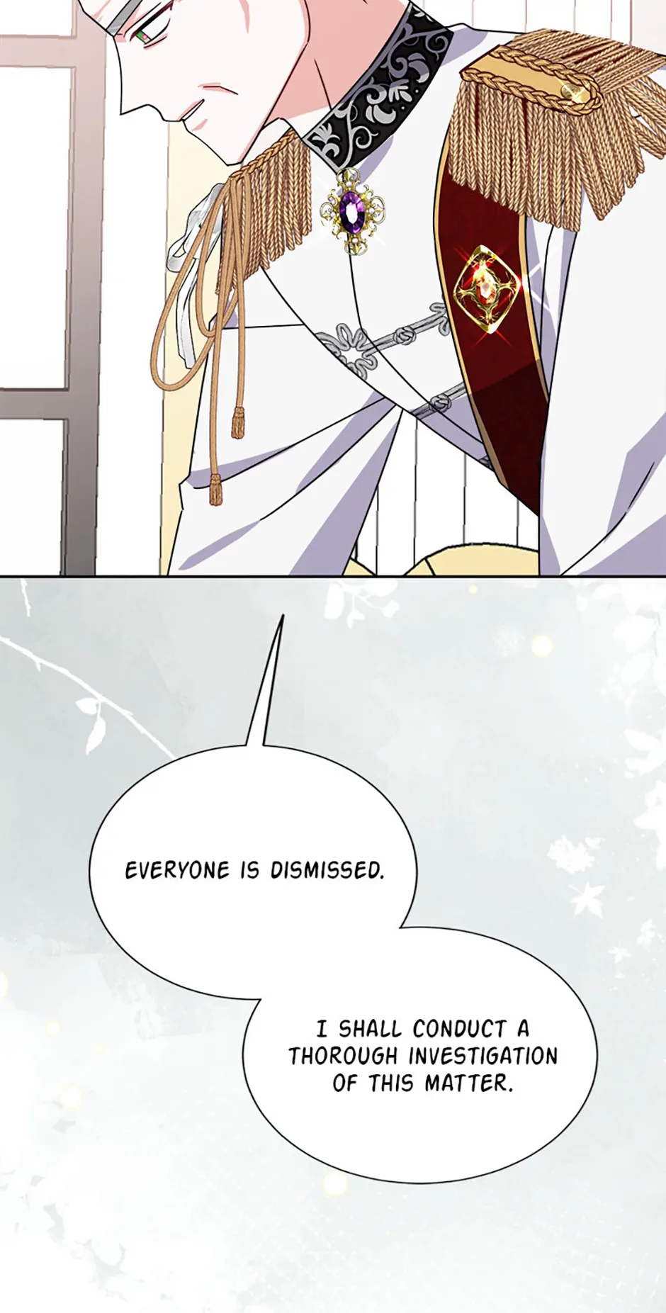 All About the Duke chapter 57 page 51