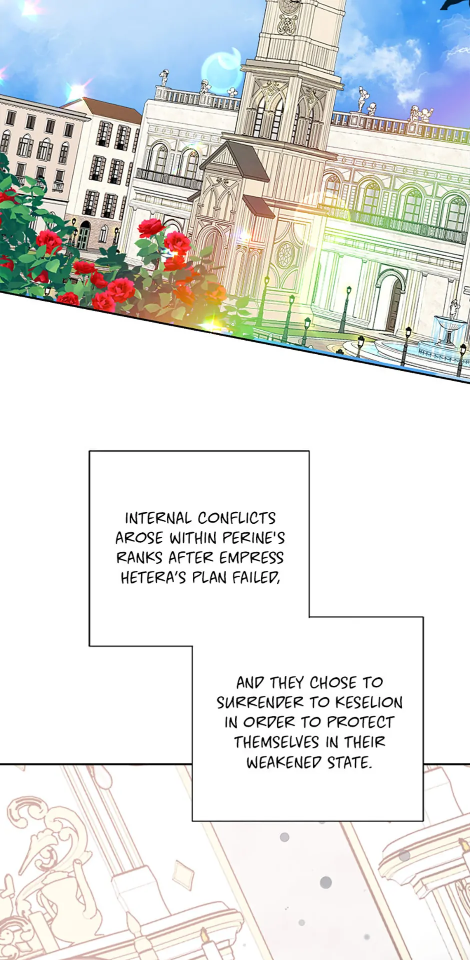 All About the Duke chapter 57 page 54