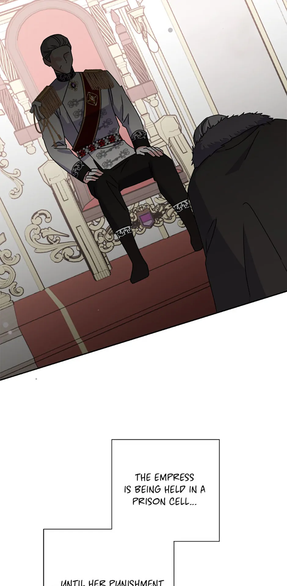 All About the Duke chapter 57 page 55