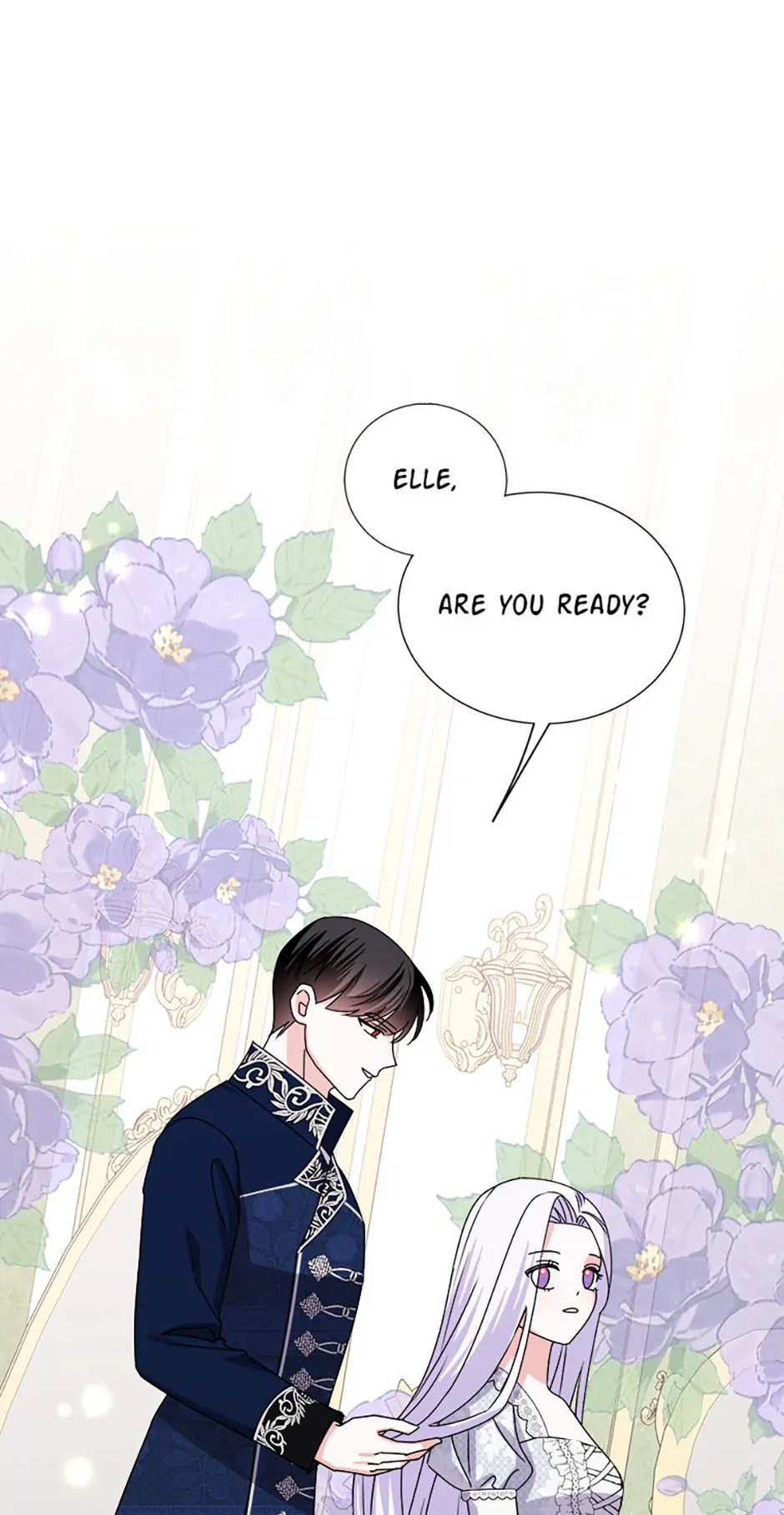 All About the Duke chapter 57 page 60