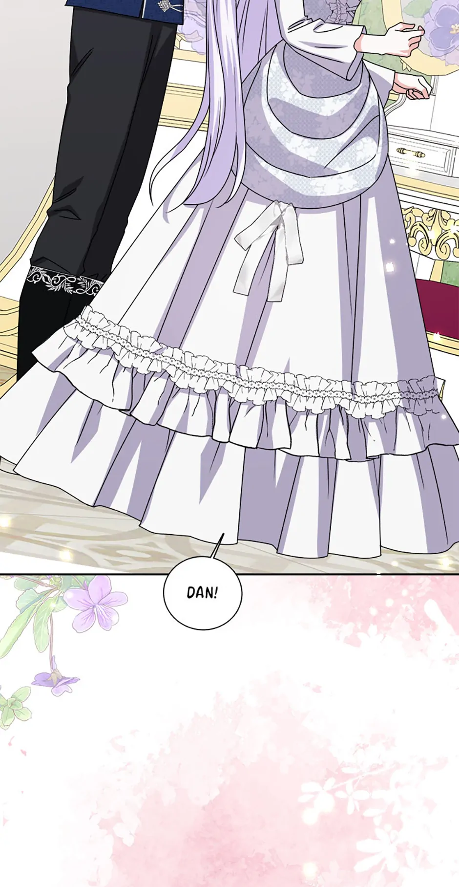 All About the Duke chapter 57 page 61