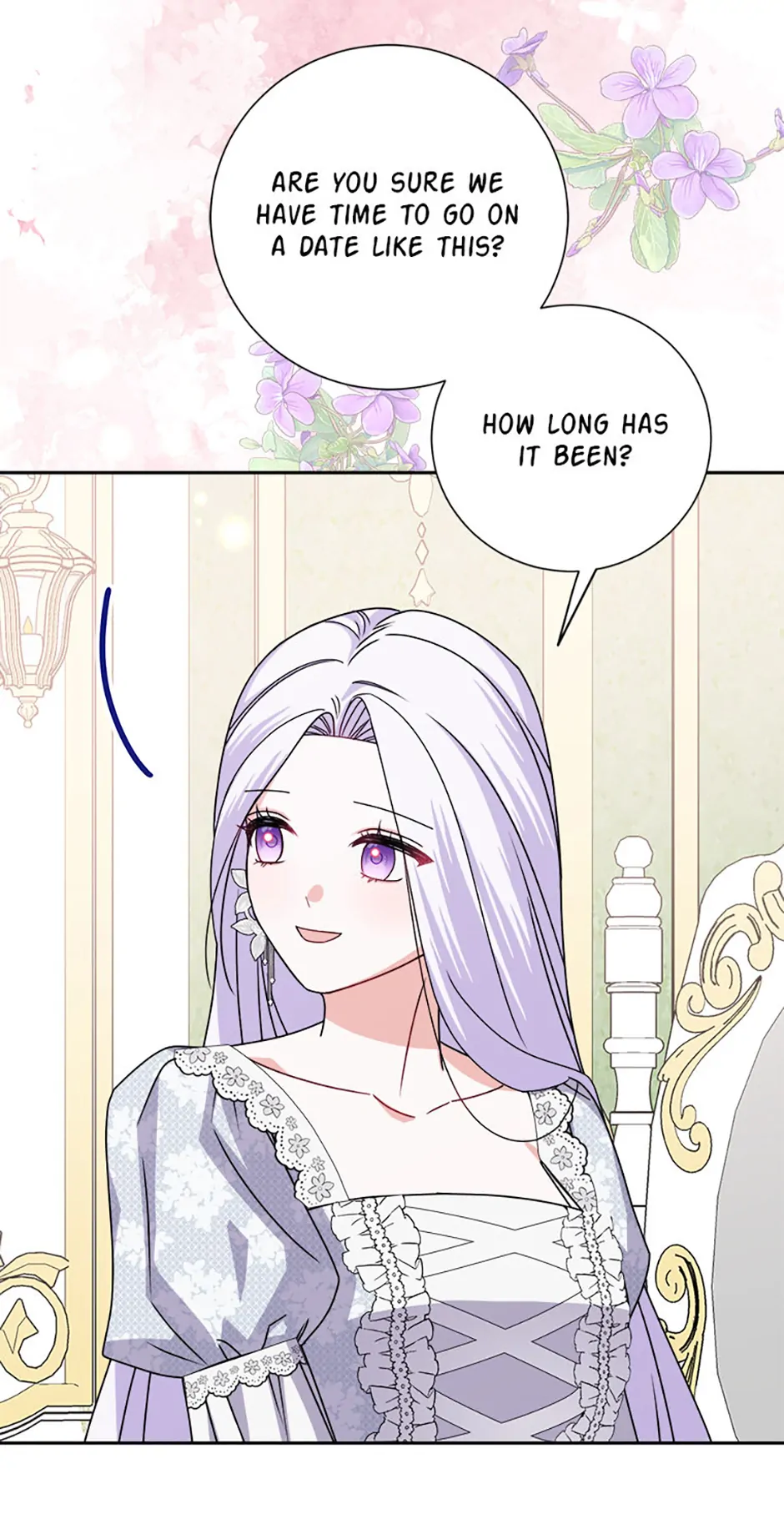 All About the Duke chapter 57 page 62