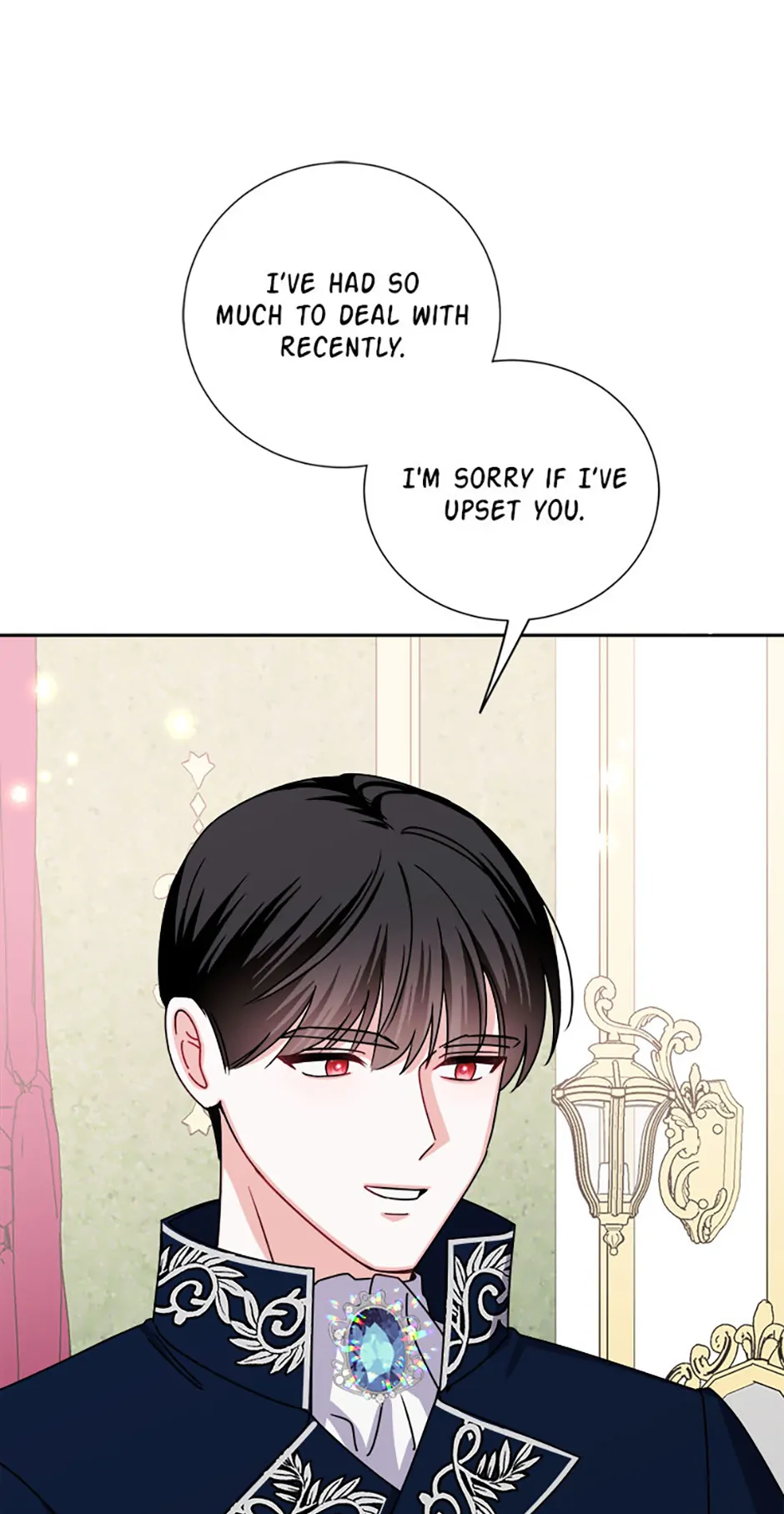 All About the Duke chapter 57 page 63