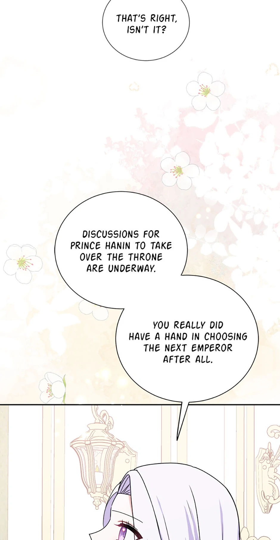 All About the Duke chapter 57 page 65