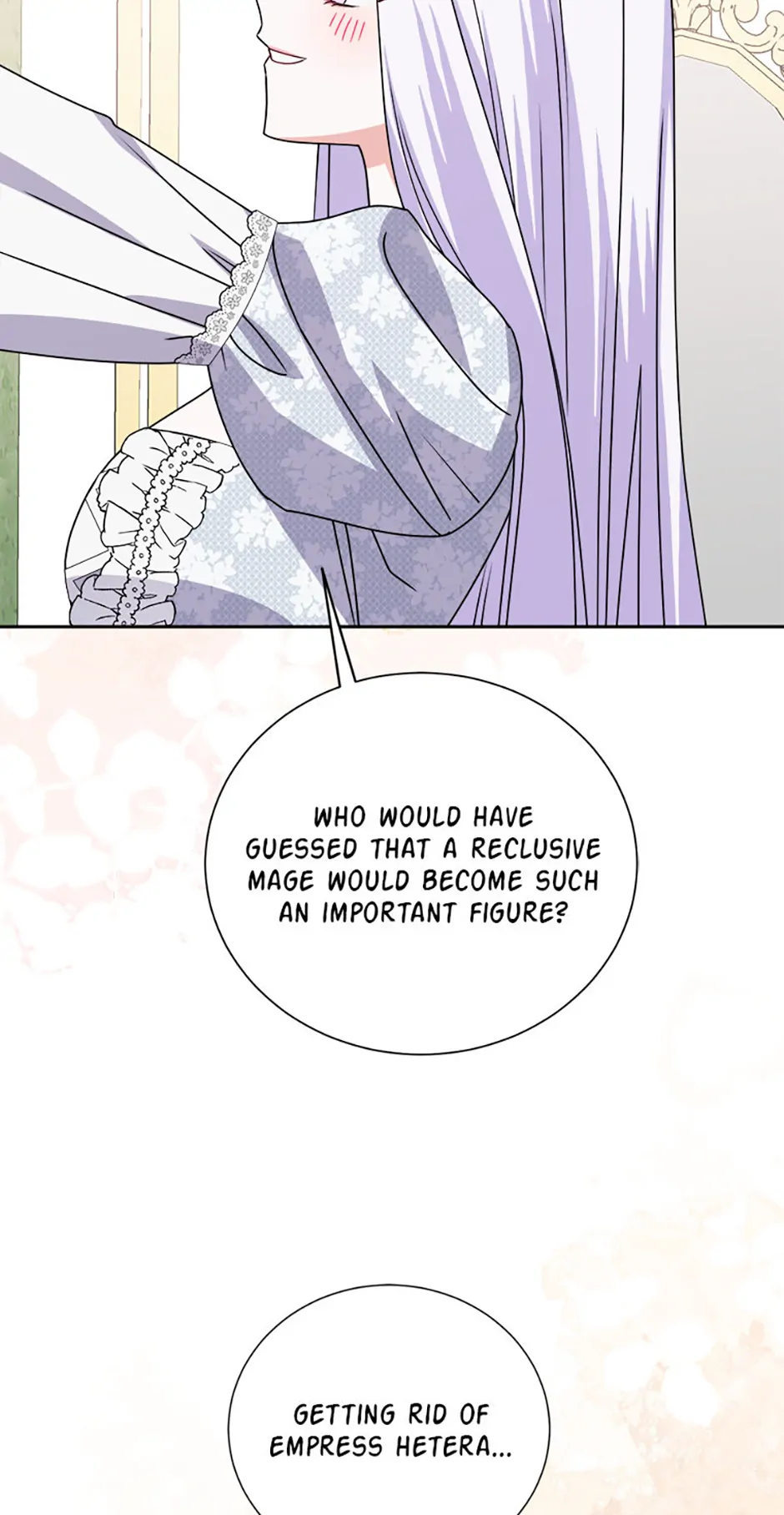 All About the Duke chapter 57 page 66