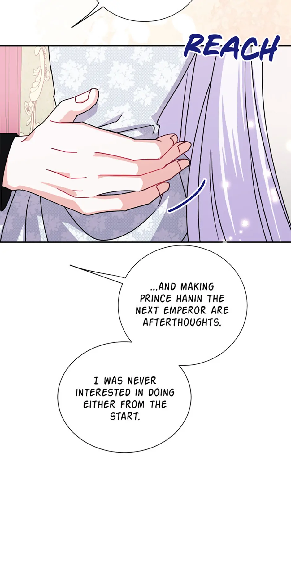 All About the Duke chapter 57 page 67