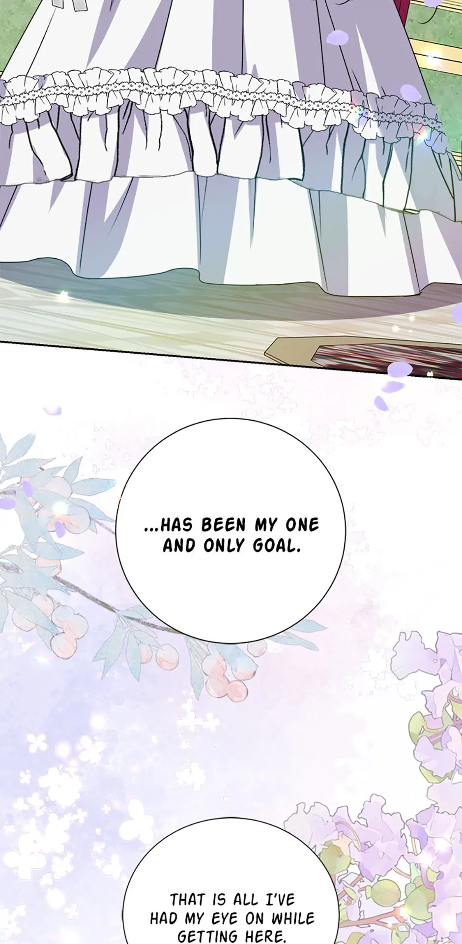 All About the Duke chapter 57 page 69