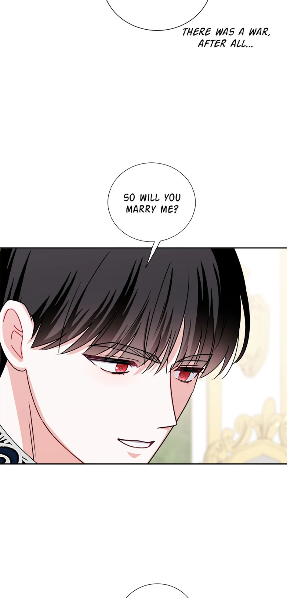All About the Duke chapter 58 page 4