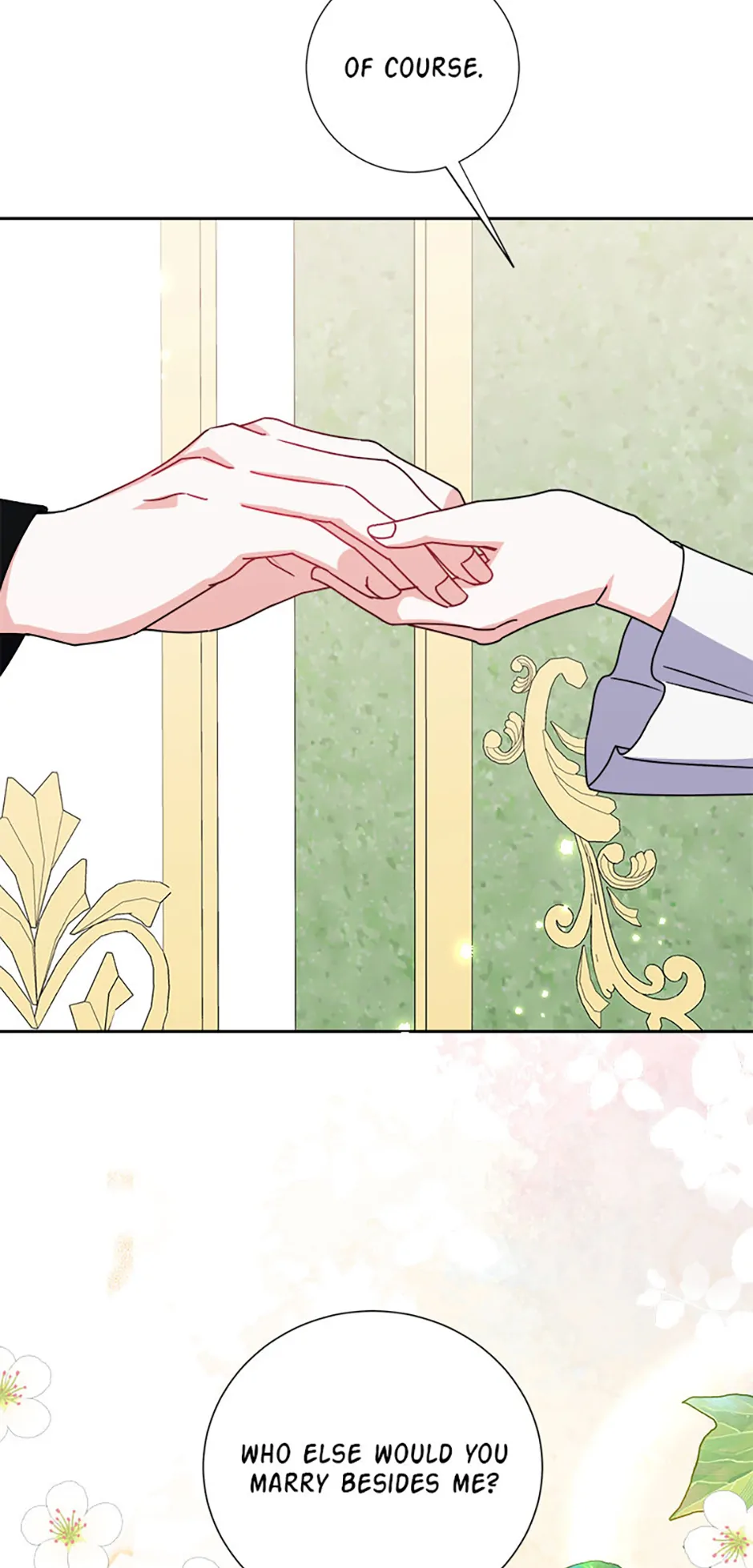 All About the Duke chapter 58 page 5