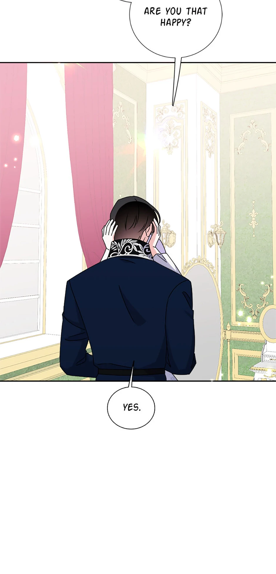 All About the Duke chapter 58 page 8