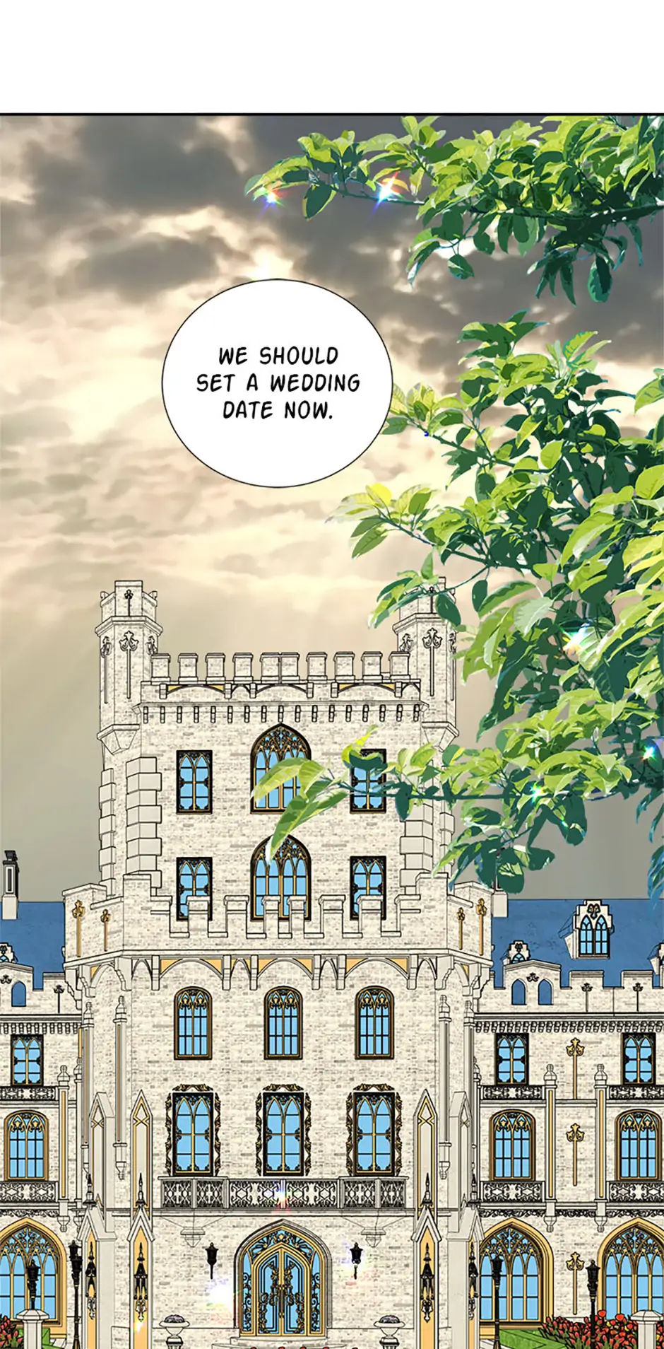 All About the Duke chapter 58 page 9