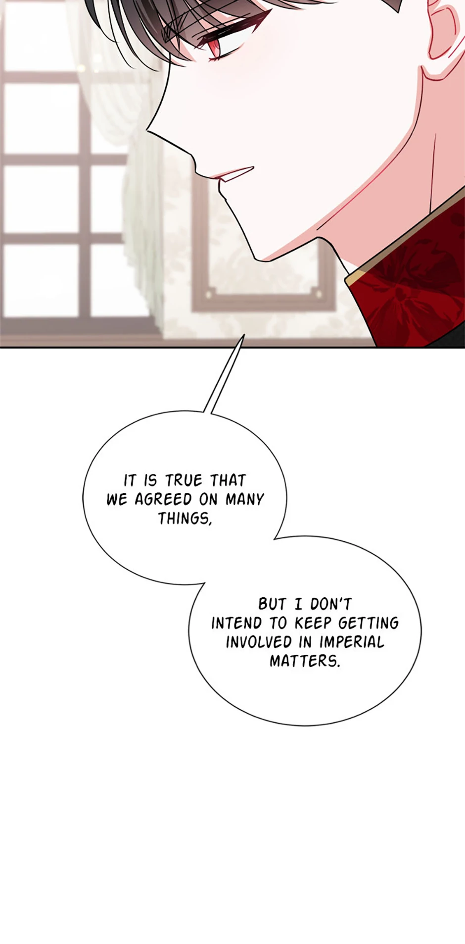 All About the Duke chapter 58 page 15