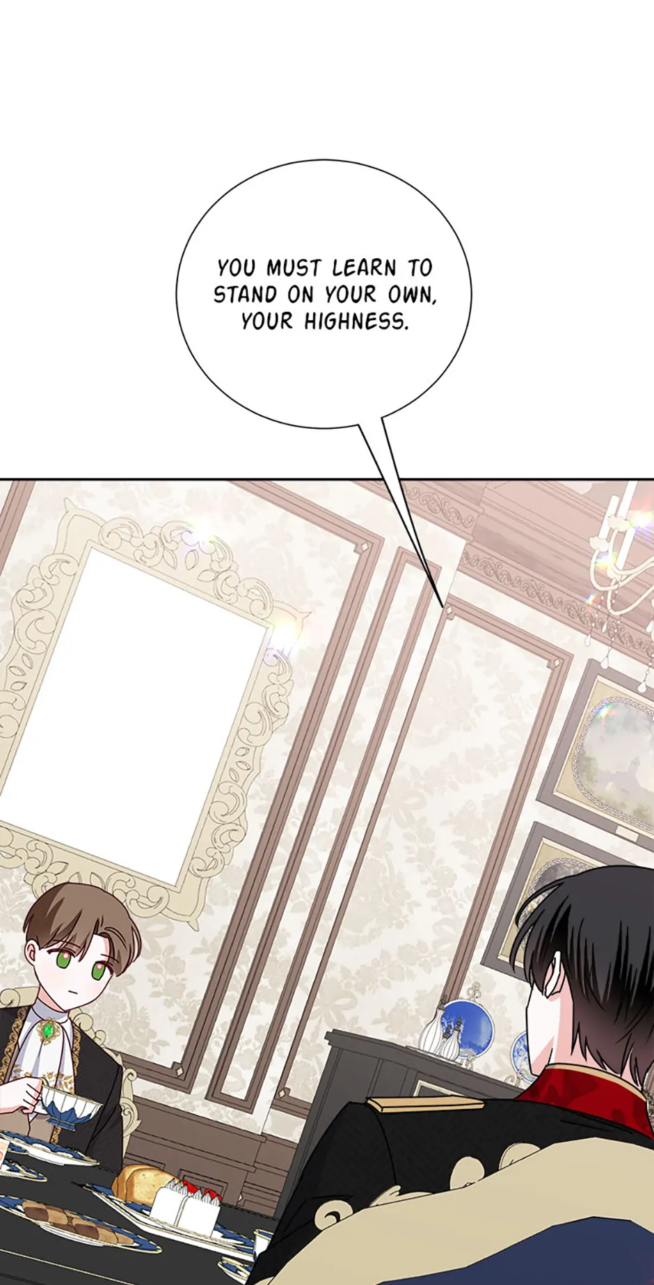 All About the Duke chapter 58 page 16