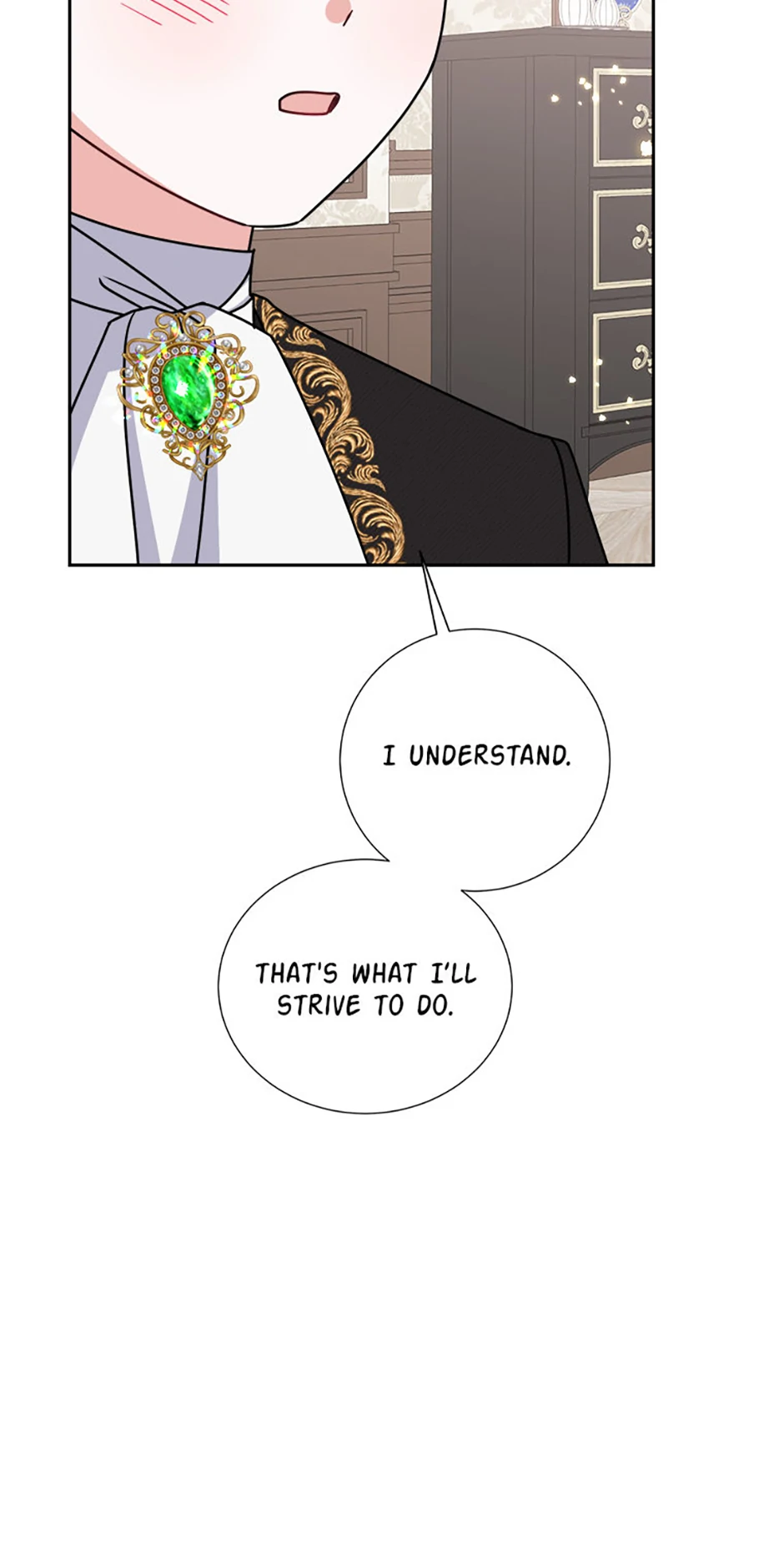 All About the Duke chapter 58 page 21