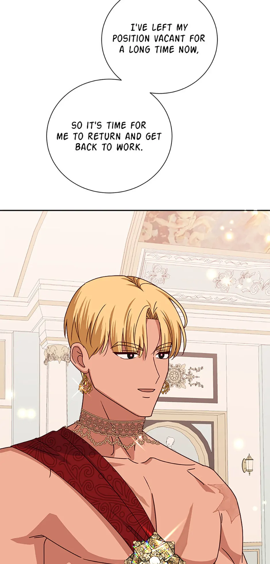 All About the Duke chapter 58 page 27